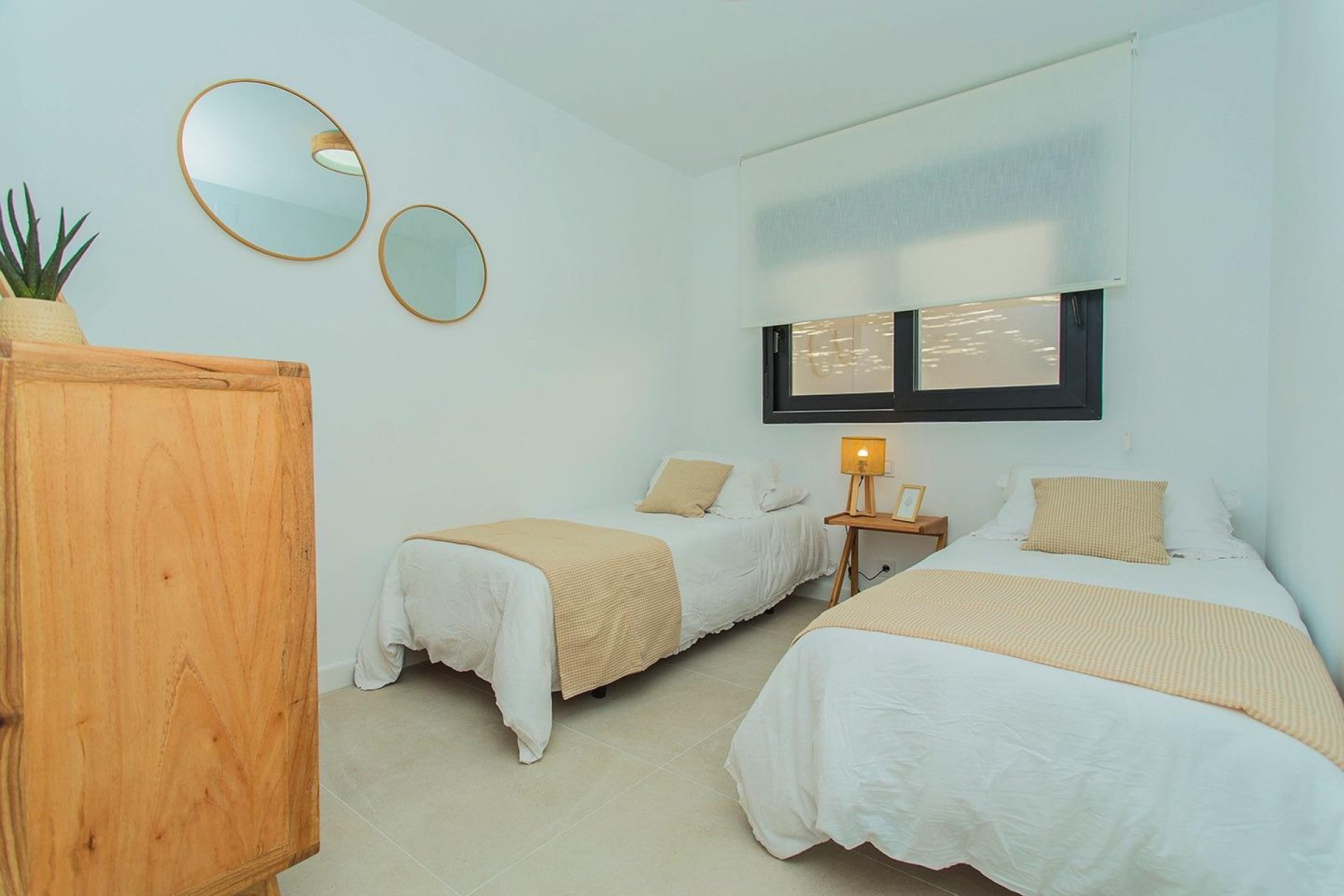 Wiederverkauf - Stadthaus -
Torrevieja - La Siesta