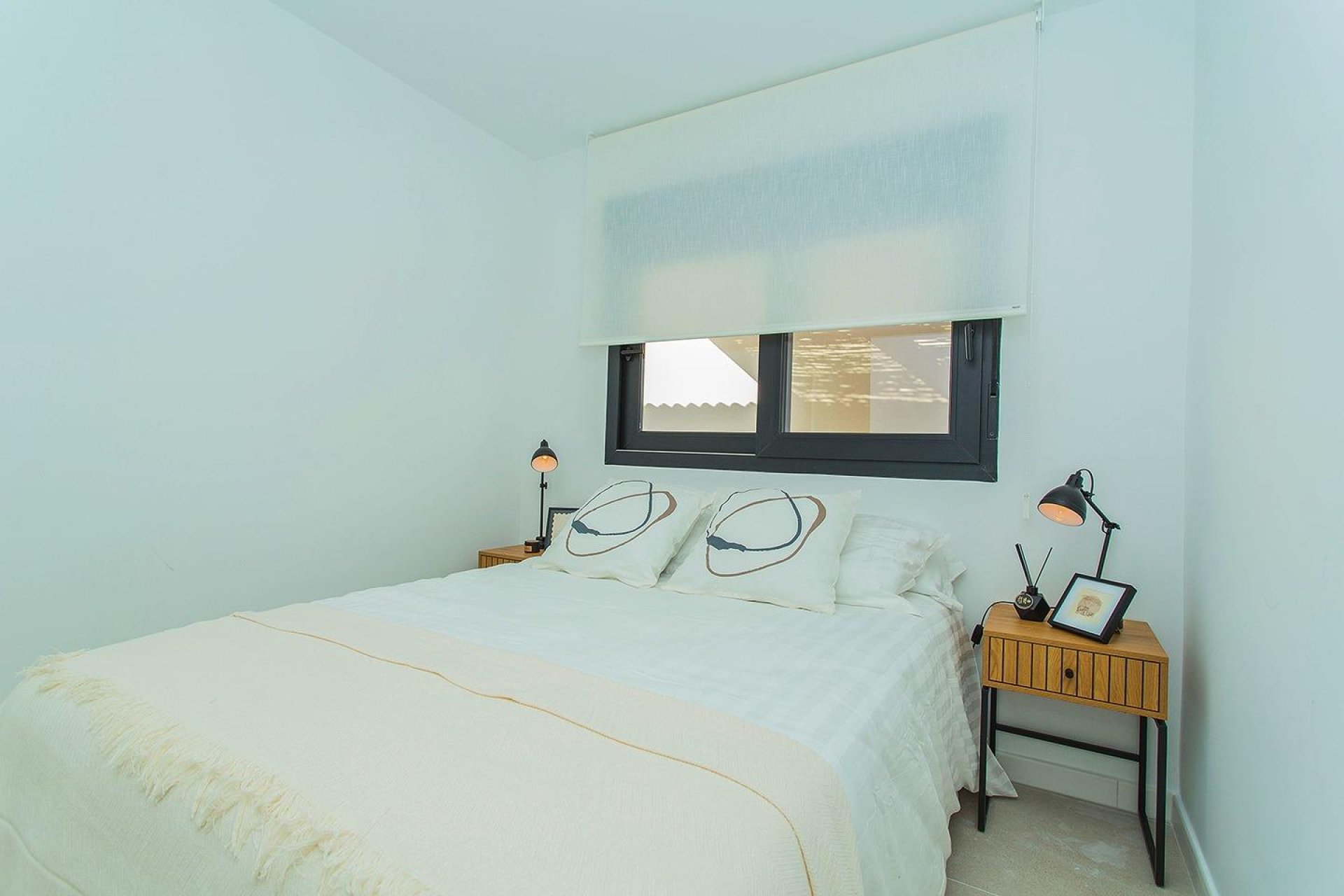 Wiederverkauf - Stadthaus -
Torrevieja - La Siesta