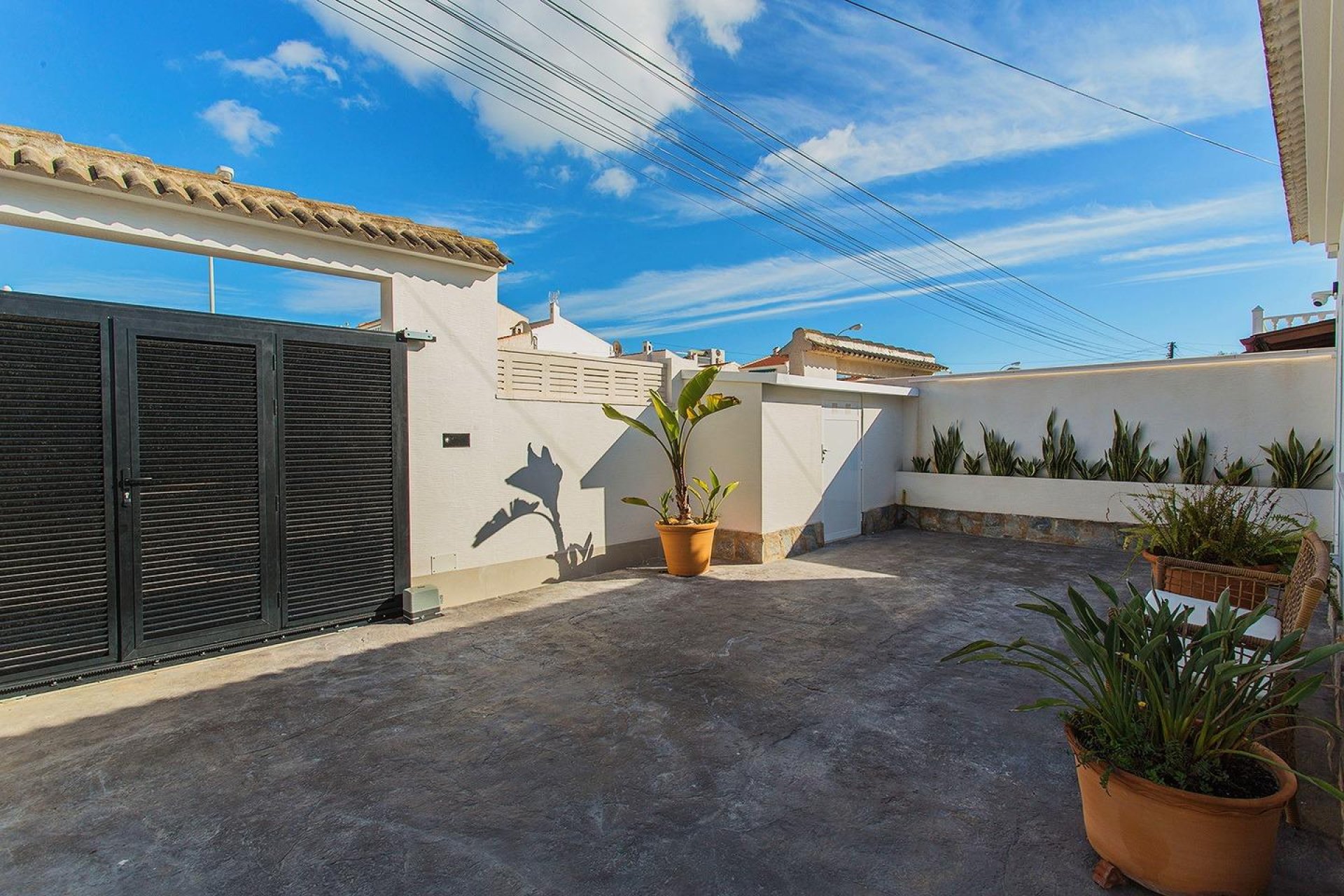Wiederverkauf - Stadthaus -
Torrevieja - La Siesta