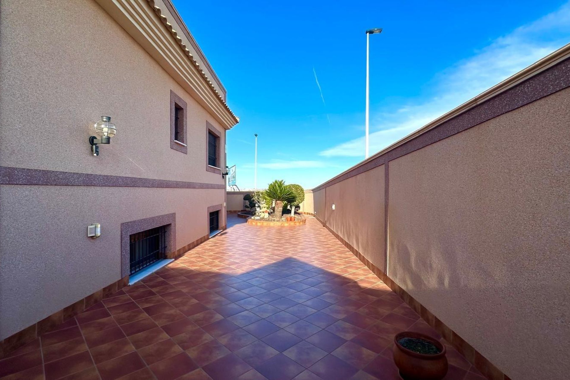Wiederverkauf - Stadthaus -
Torrevieja - La Siesta