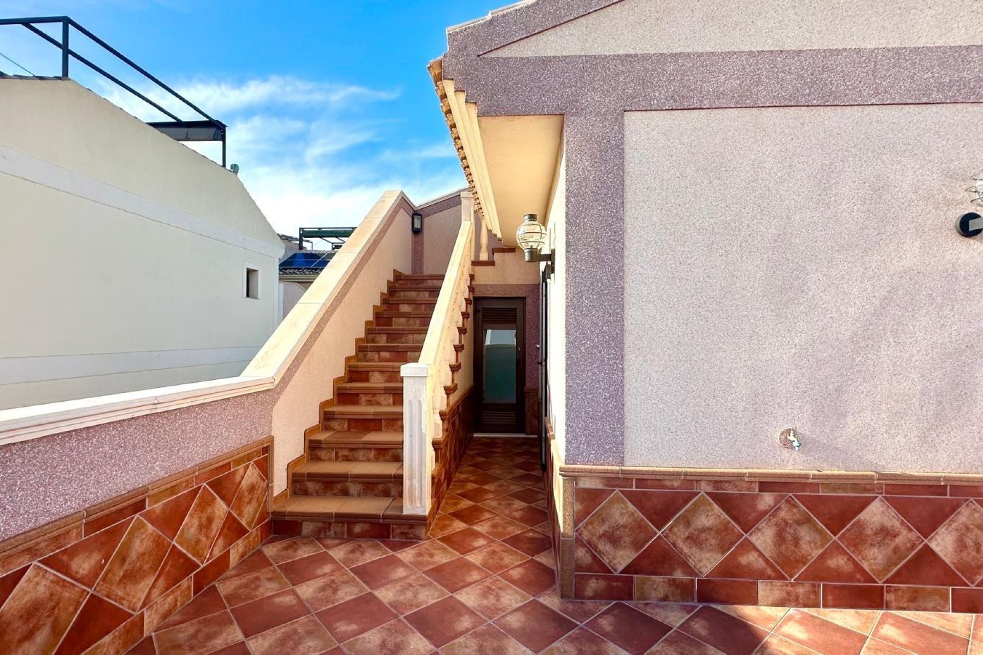 Wiederverkauf - Stadthaus -
Torrevieja - La Siesta