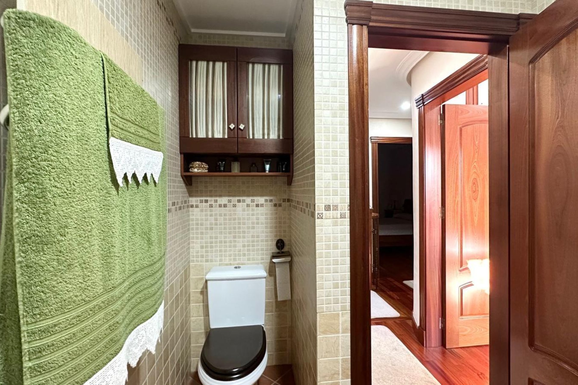 Wiederverkauf - Stadthaus -
Torrevieja - La Siesta
