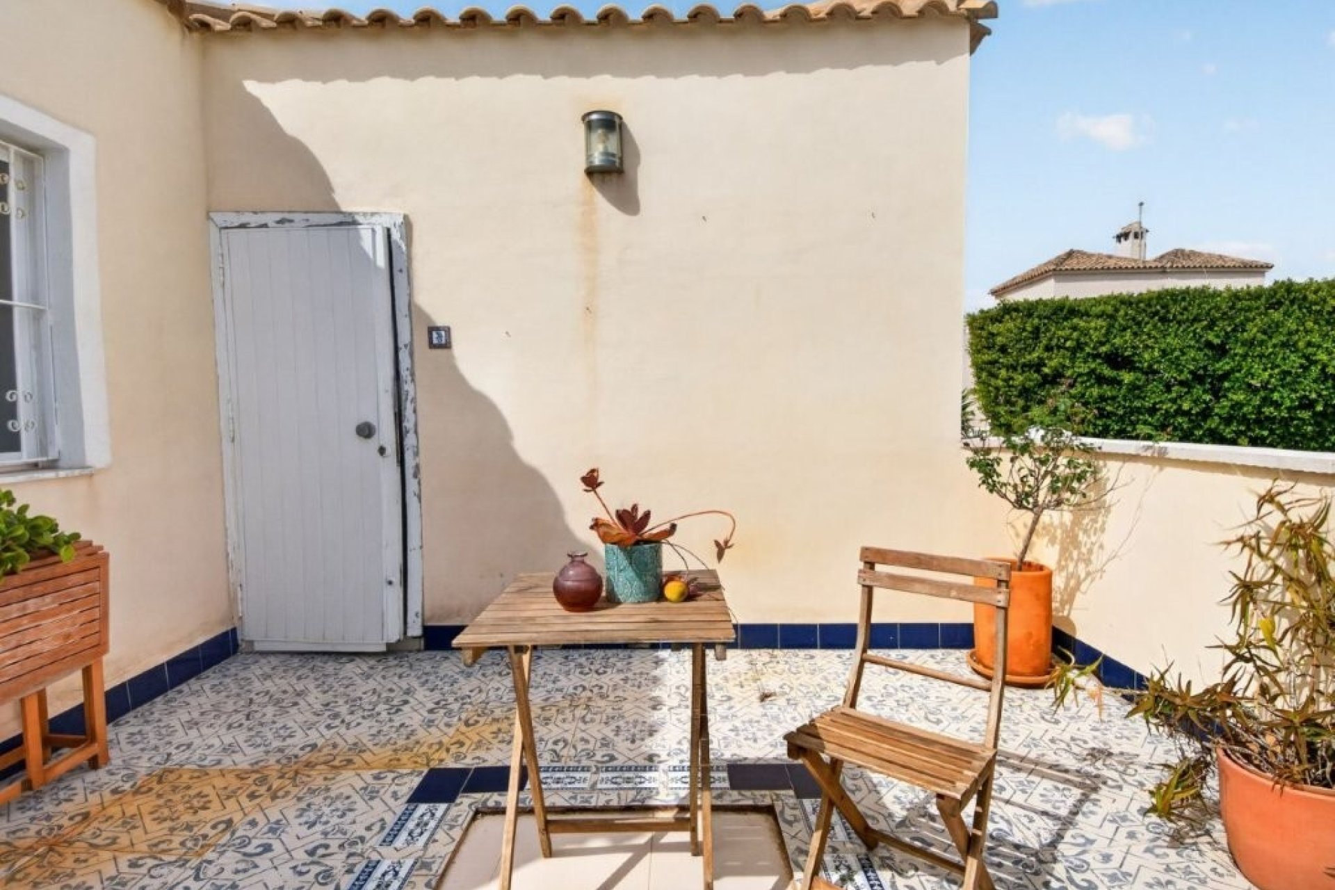 Wiederverkauf - Stadthaus -
Torrevieja - Los Altos