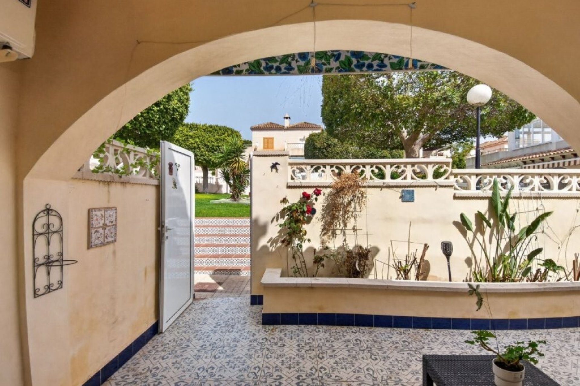 Wiederverkauf - Stadthaus -
Torrevieja - Los Altos