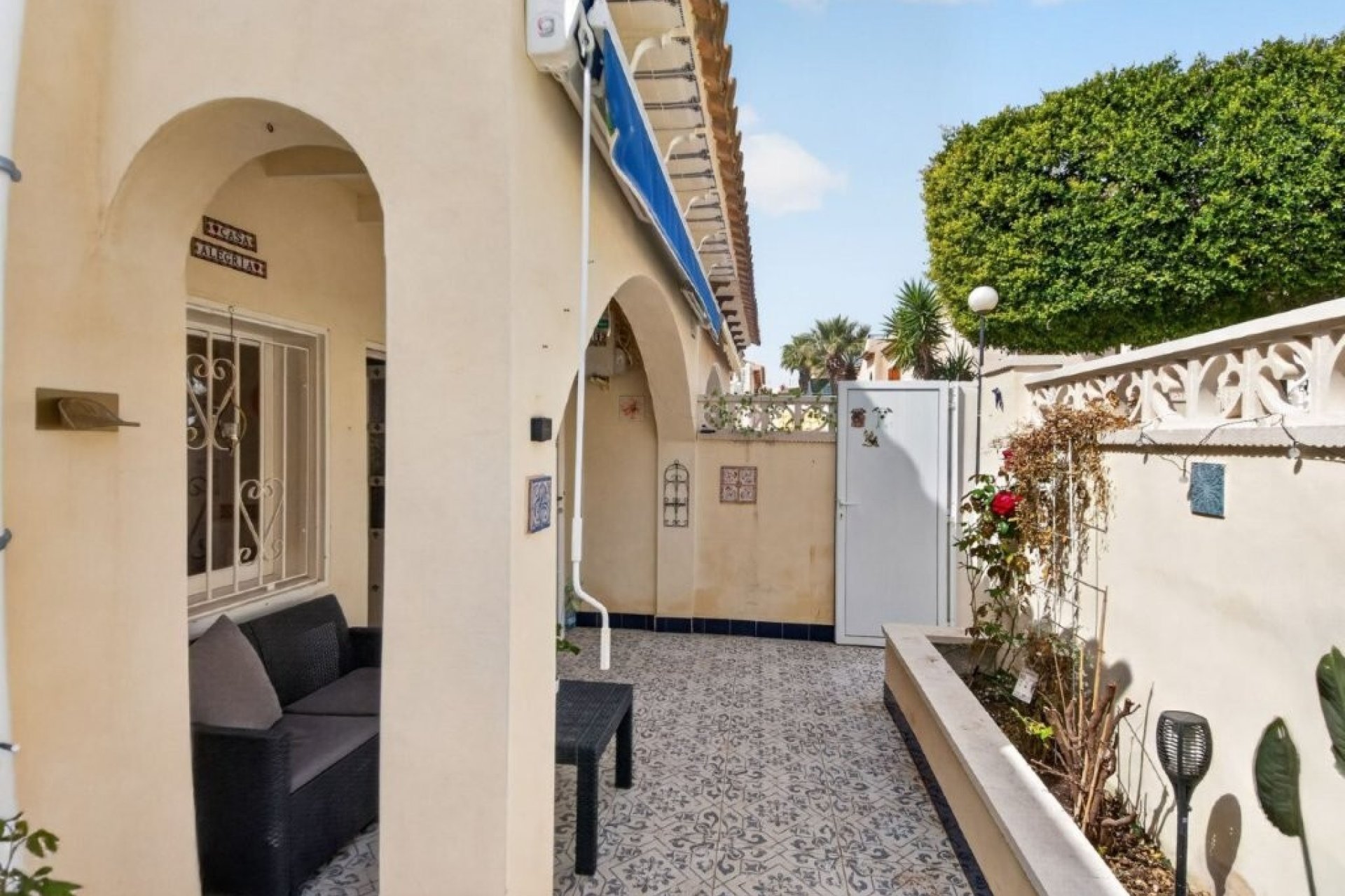 Wiederverkauf - Stadthaus -
Torrevieja - Los Altos