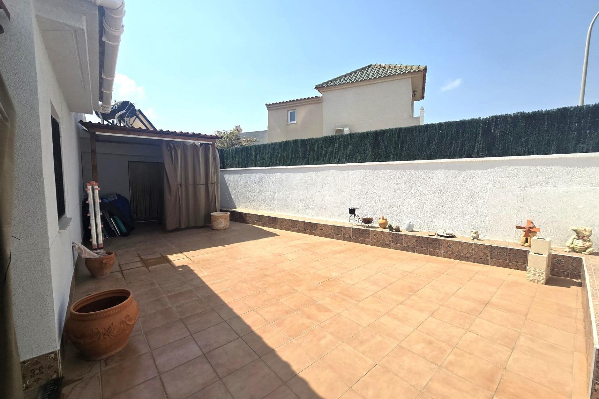 Wiederverkauf - Stadthaus -
Torrevieja - Los Altos