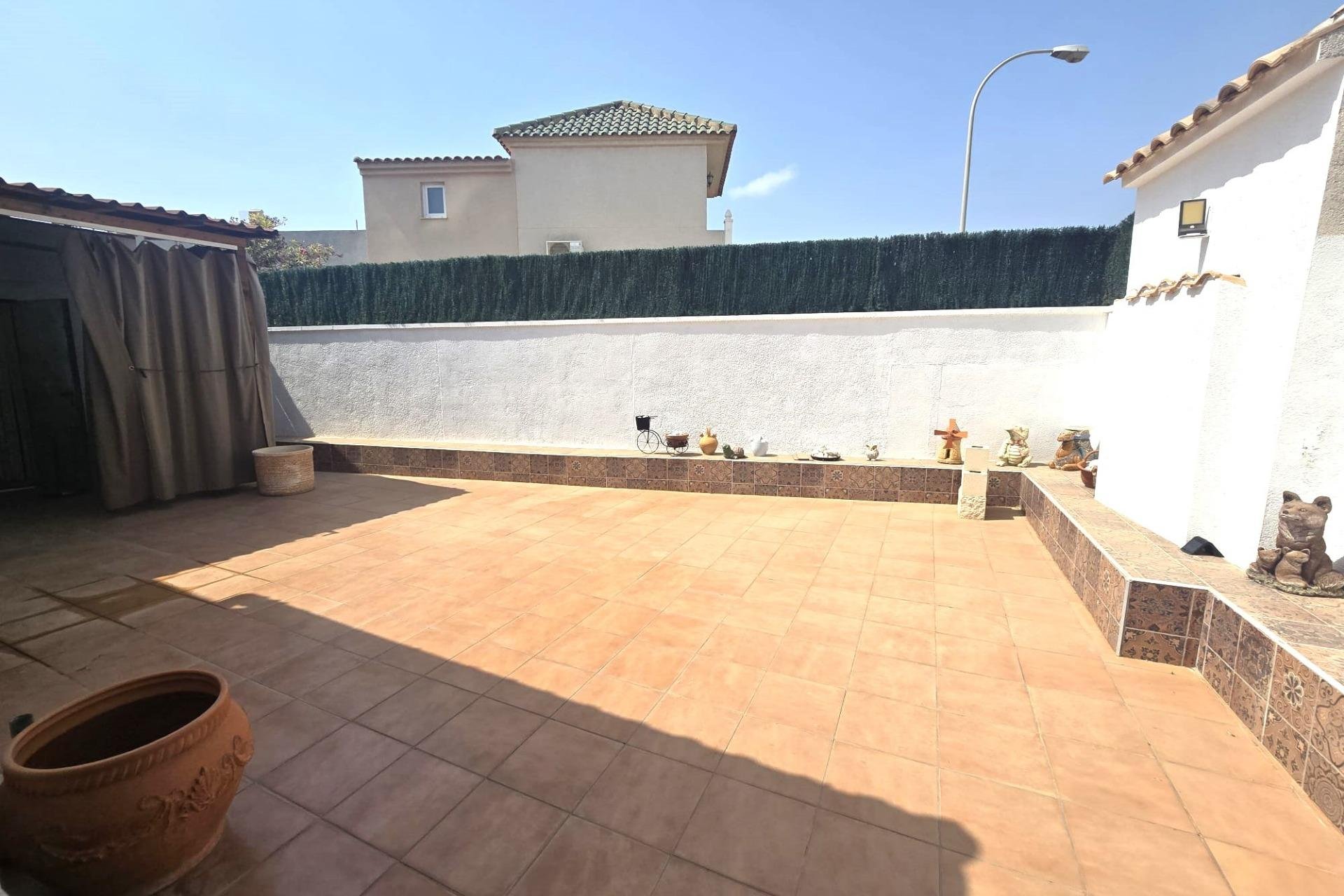 Wiederverkauf - Stadthaus -
Torrevieja - Los Altos