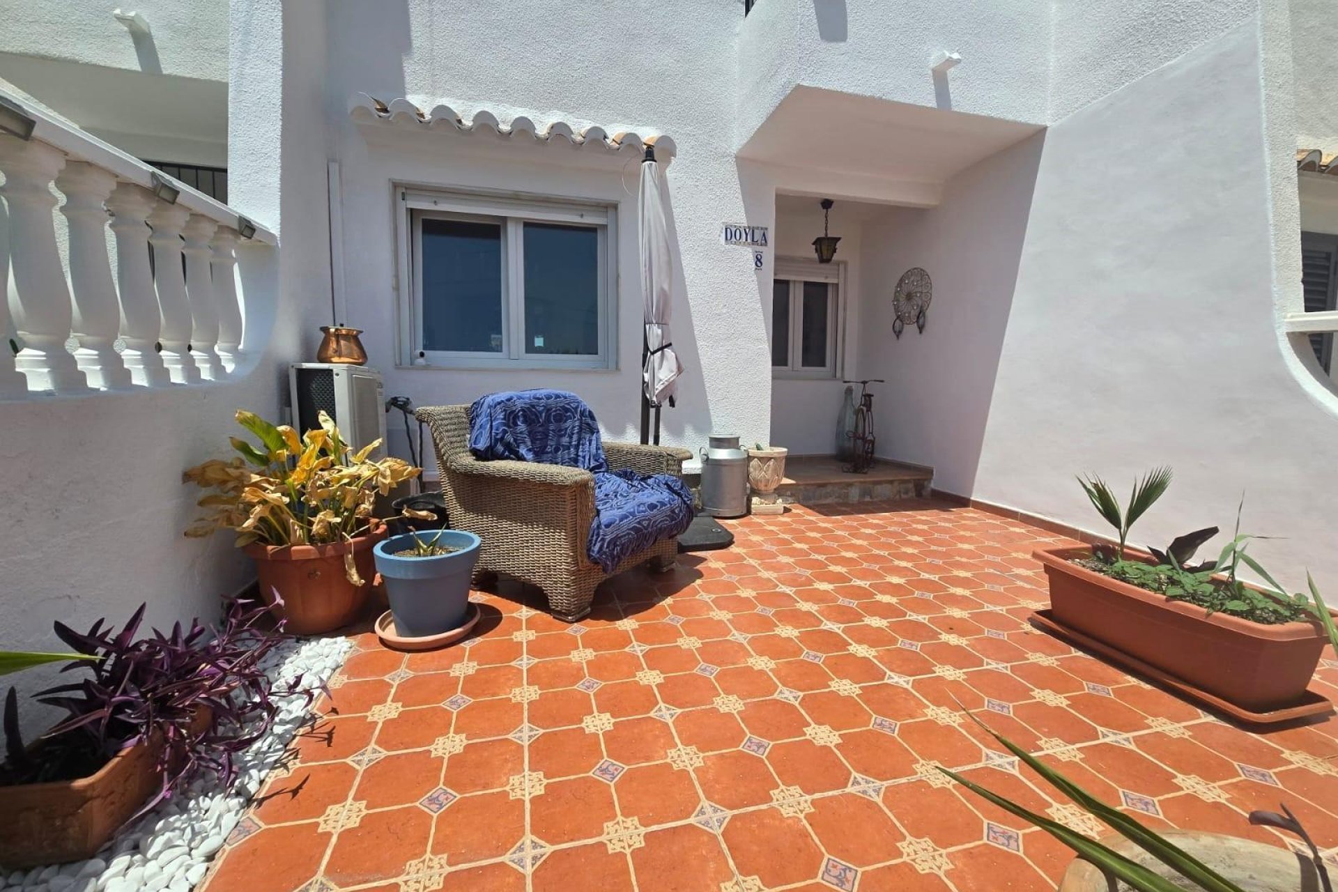 Wiederverkauf - Stadthaus -
Torrevieja - Los Balcones