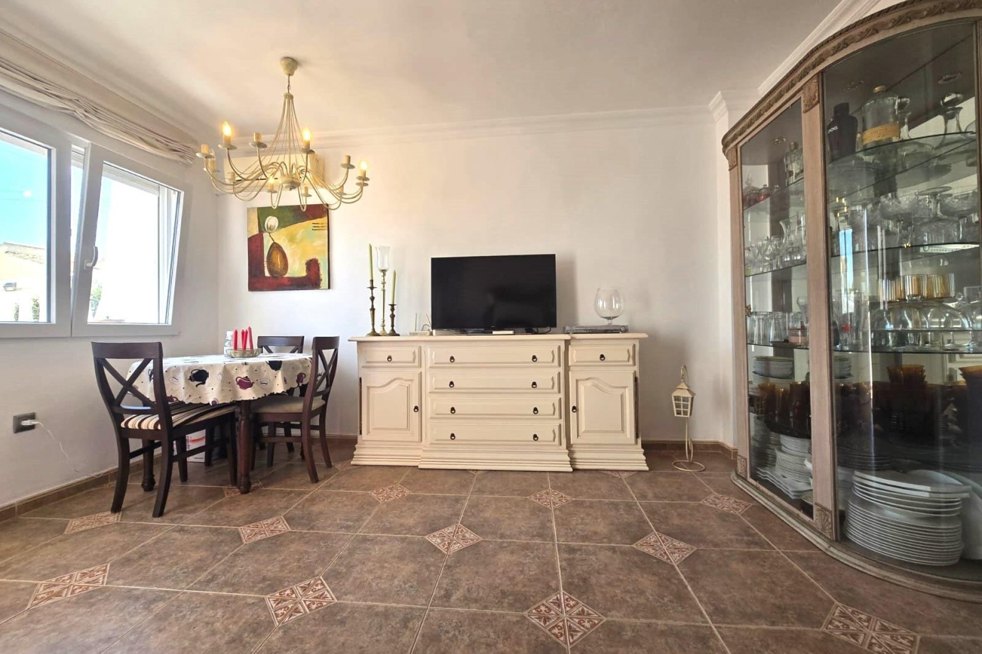Wiederverkauf - Stadthaus -
Torrevieja - Los Balcones