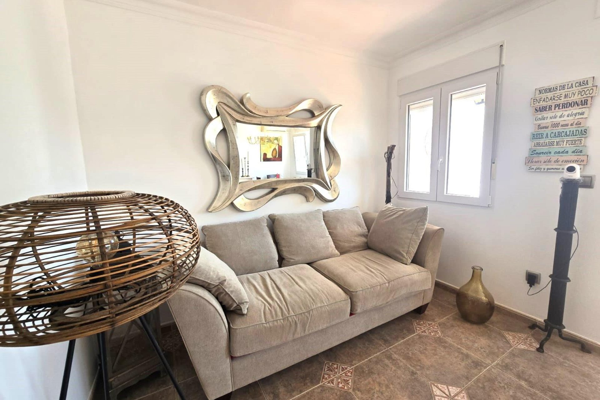Wiederverkauf - Stadthaus -
Torrevieja - Los Balcones