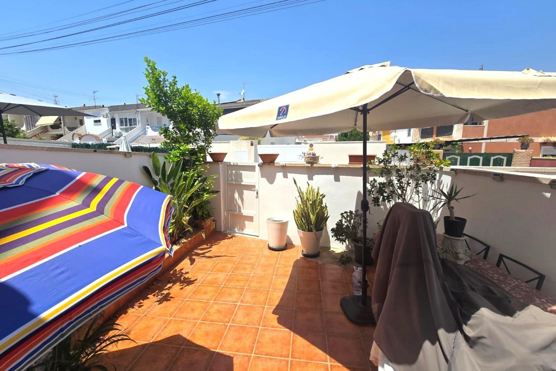 Wiederverkauf - Stadthaus -
Torrevieja - Los Balcones