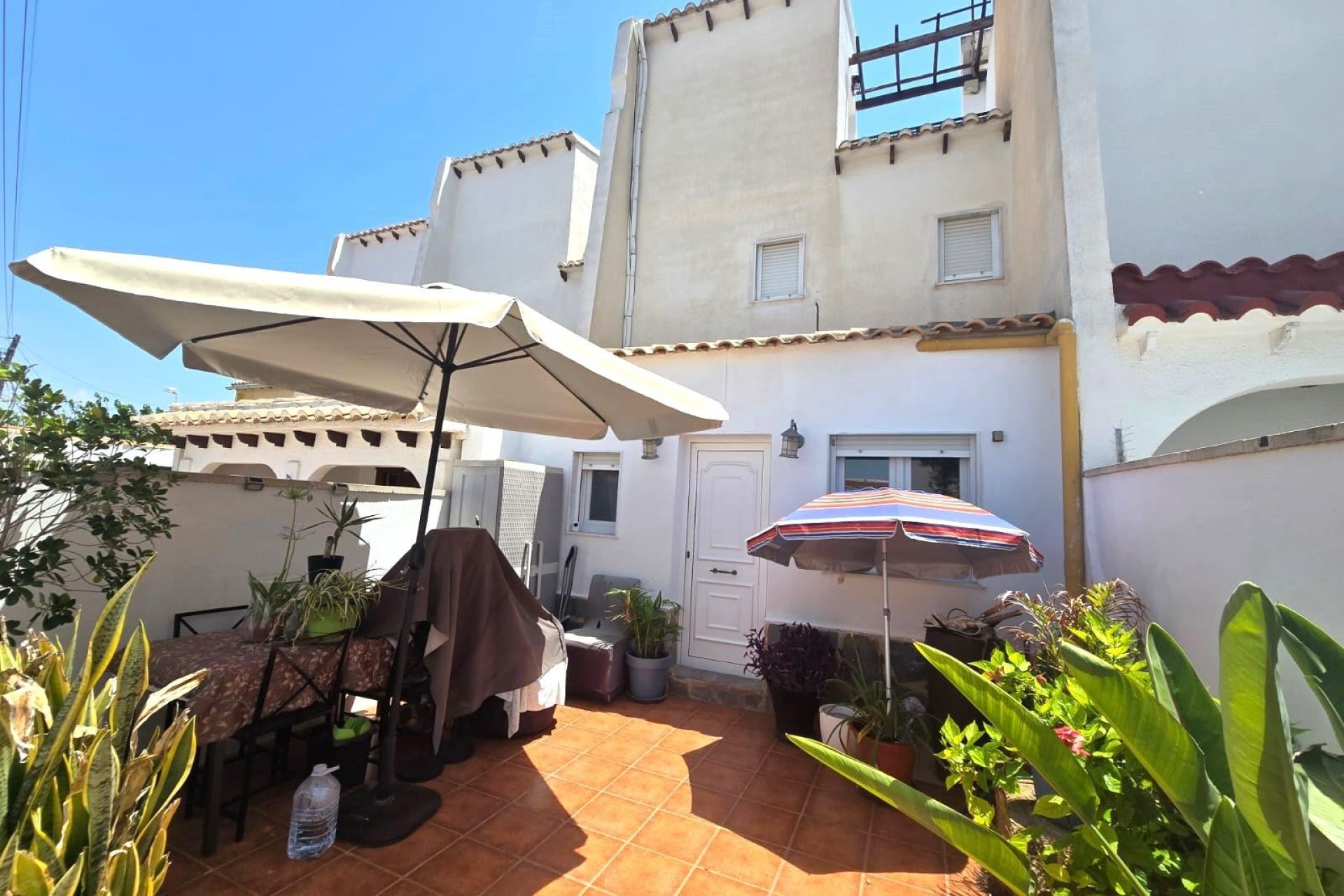 Wiederverkauf - Stadthaus -
Torrevieja - Los Balcones