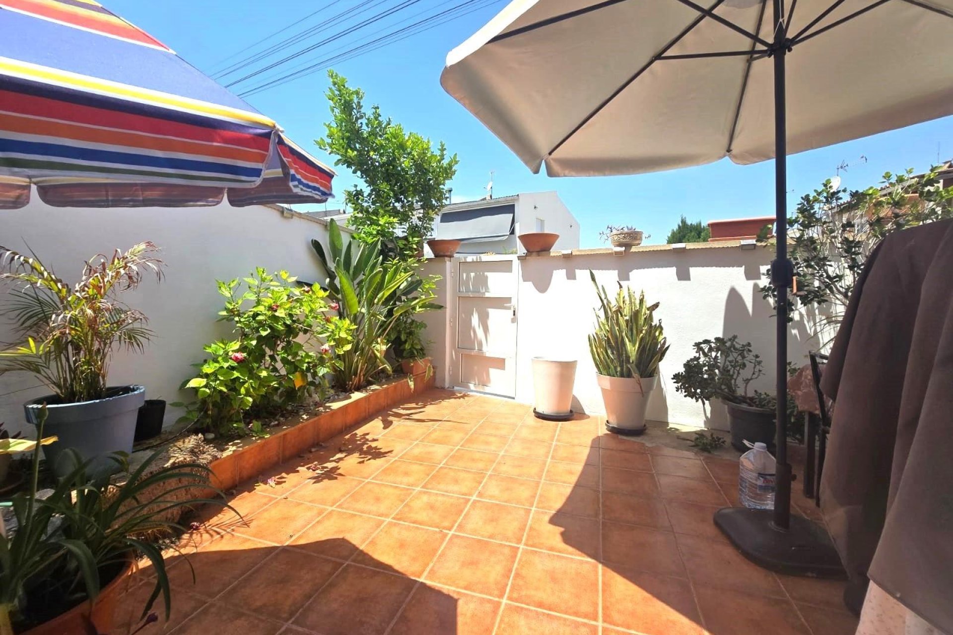 Wiederverkauf - Stadthaus -
Torrevieja - Los Balcones