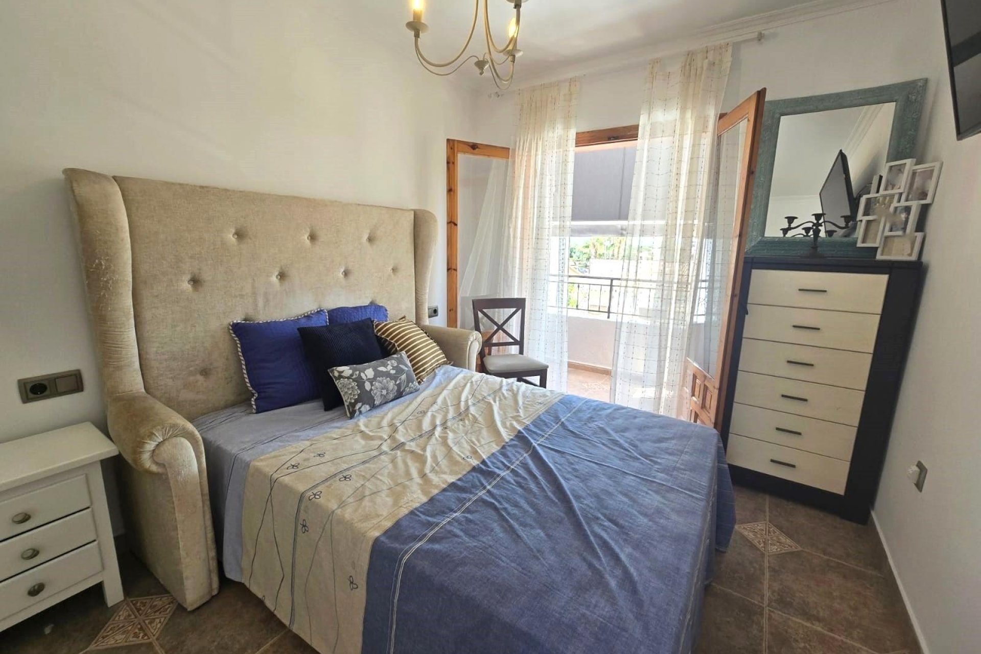 Wiederverkauf - Stadthaus -
Torrevieja - Los Balcones