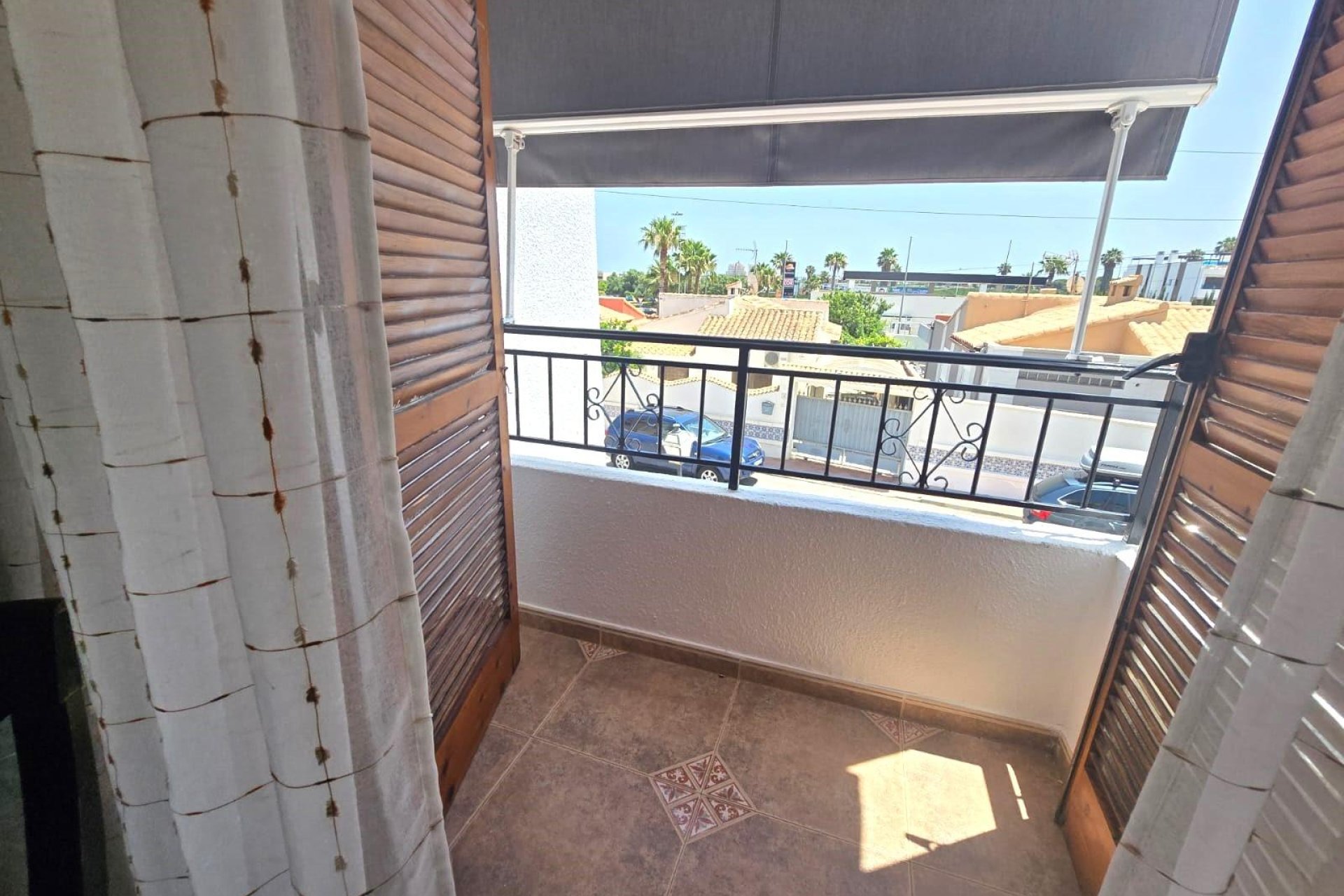 Wiederverkauf - Stadthaus -
Torrevieja - Los Balcones