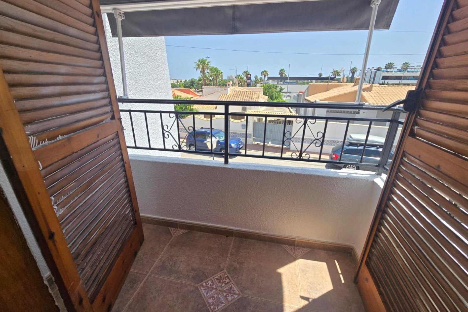 Wiederverkauf - Stadthaus -
Torrevieja - Los Balcones