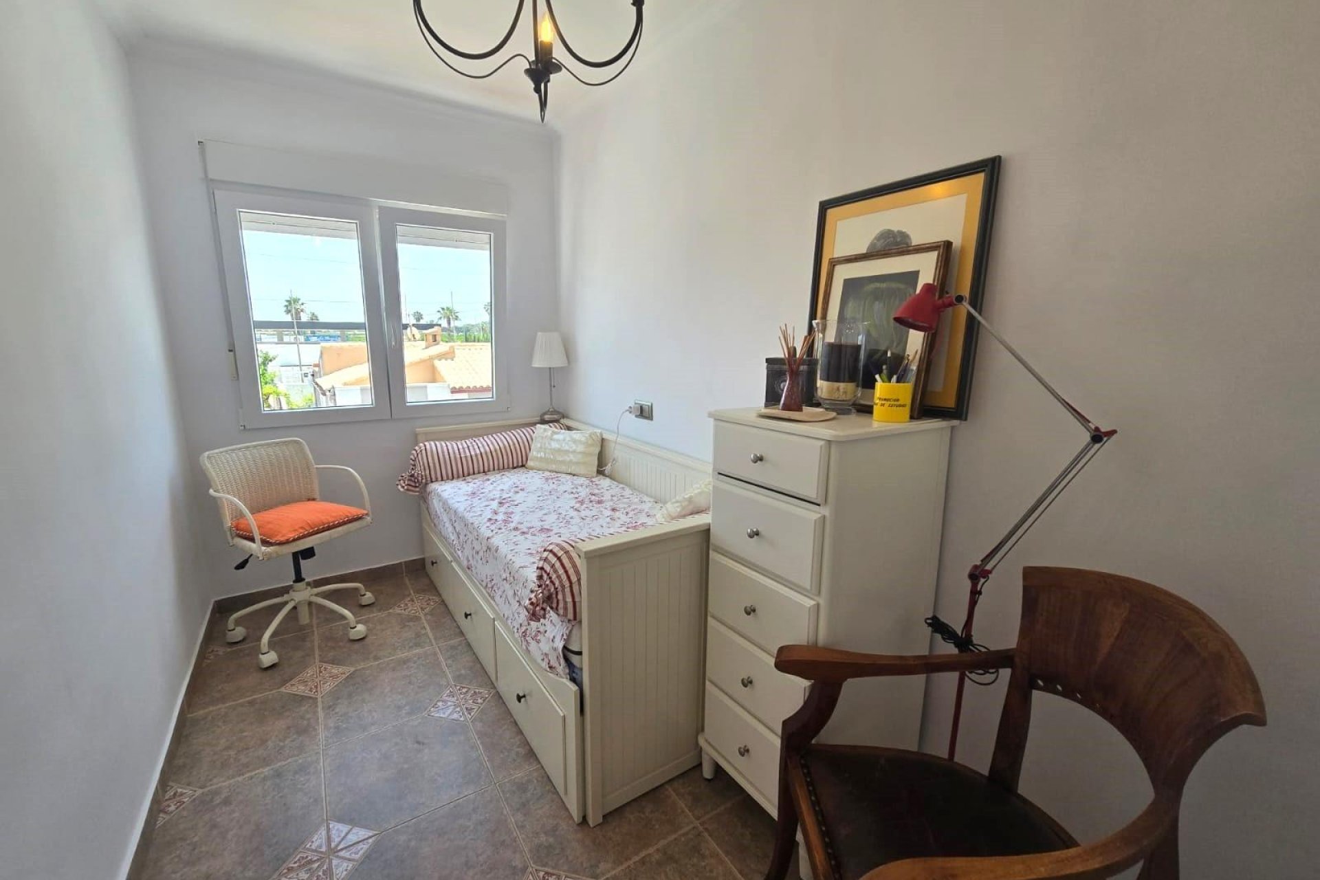 Wiederverkauf - Stadthaus -
Torrevieja - Los Balcones