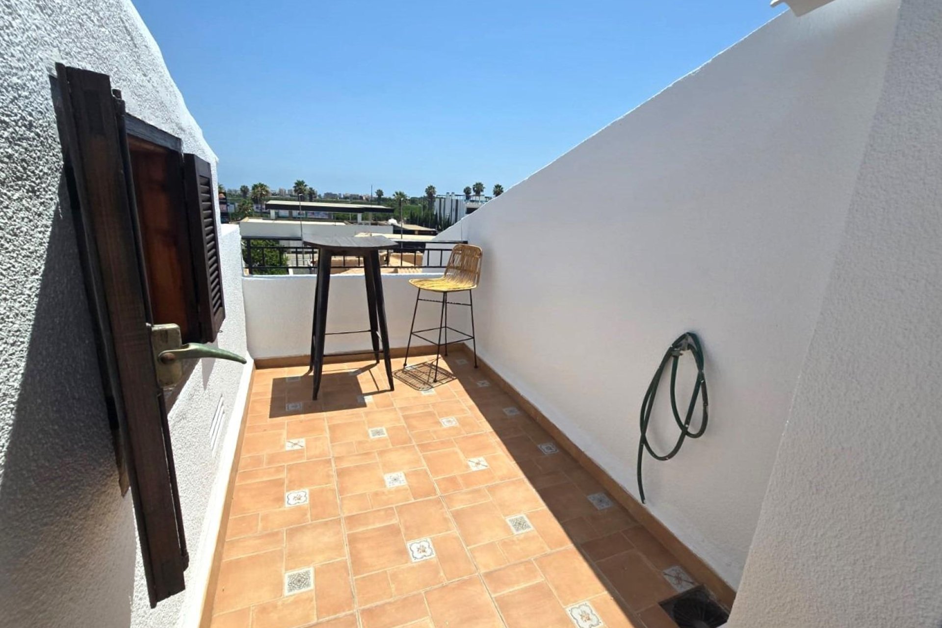 Wiederverkauf - Stadthaus -
Torrevieja - Los Balcones