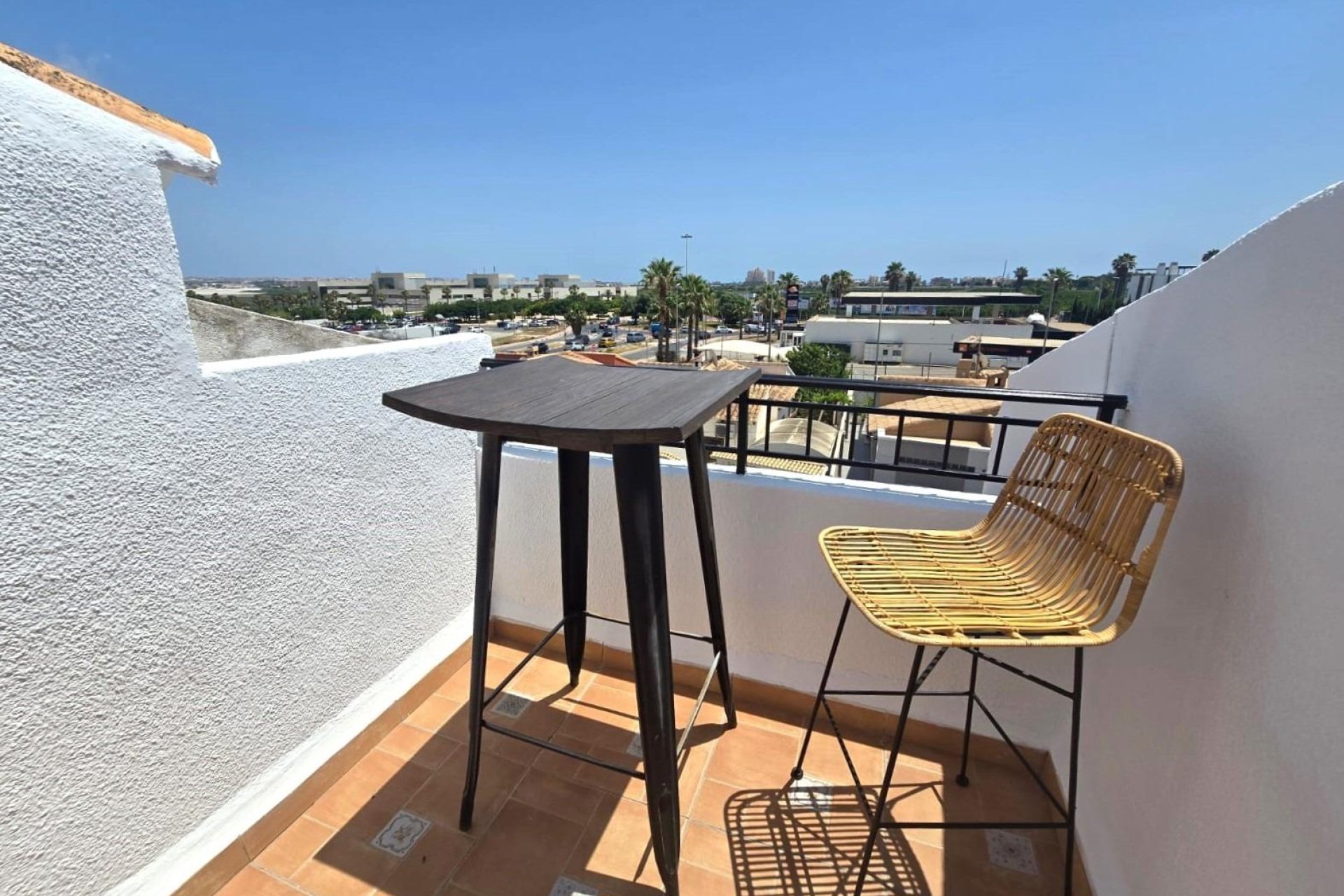Wiederverkauf - Stadthaus -
Torrevieja - Los Balcones