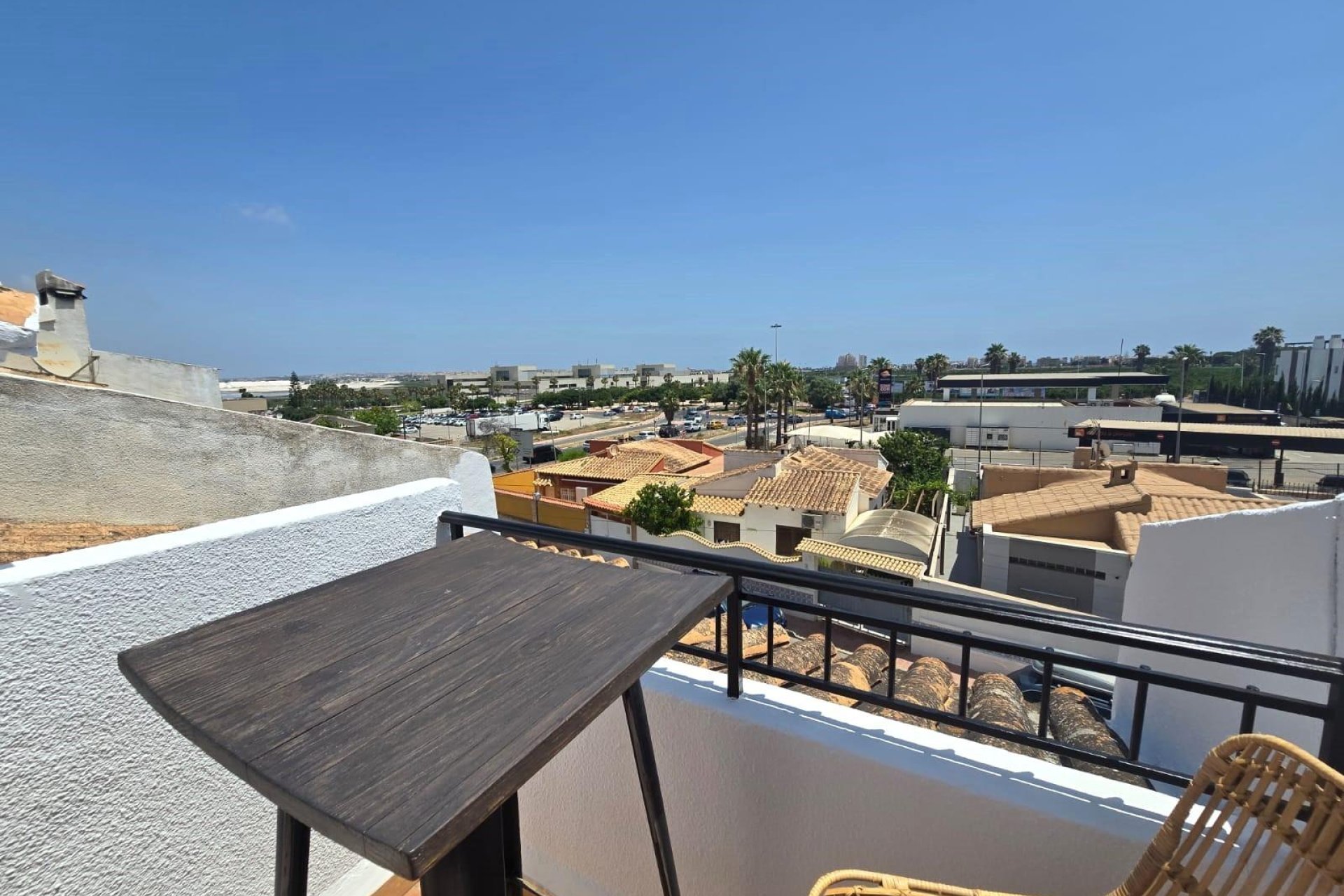 Wiederverkauf - Stadthaus -
Torrevieja - Los Balcones