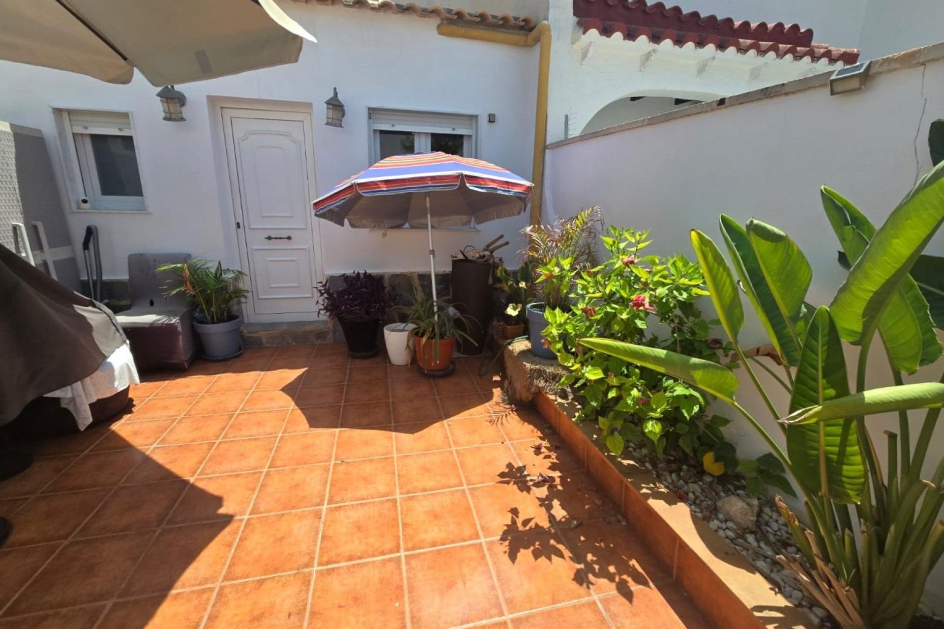 Wiederverkauf - Stadthaus -
Torrevieja - Los Balcones