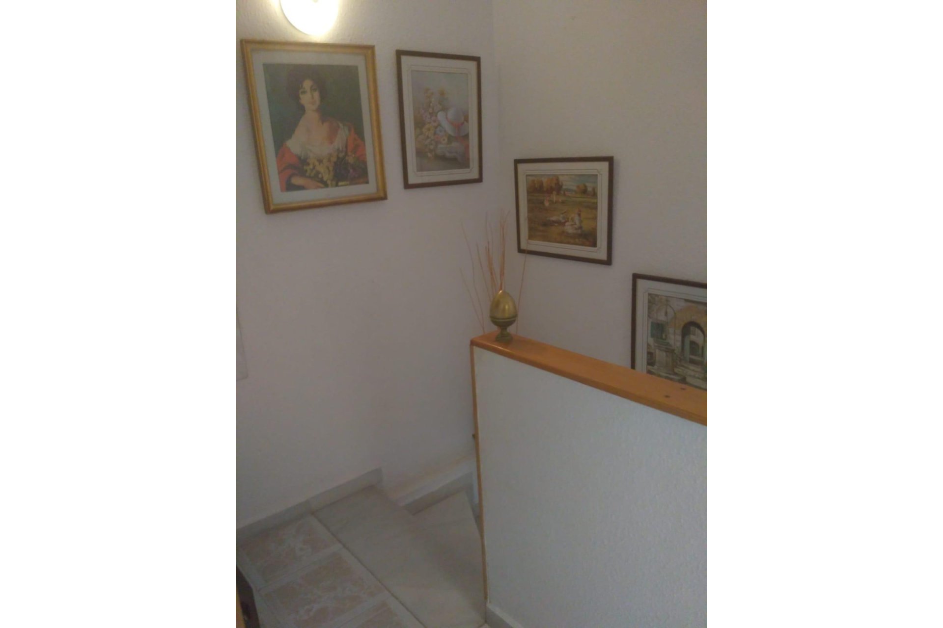 Wiederverkauf - Stadthaus -
Torrevieja - Los Europeos
