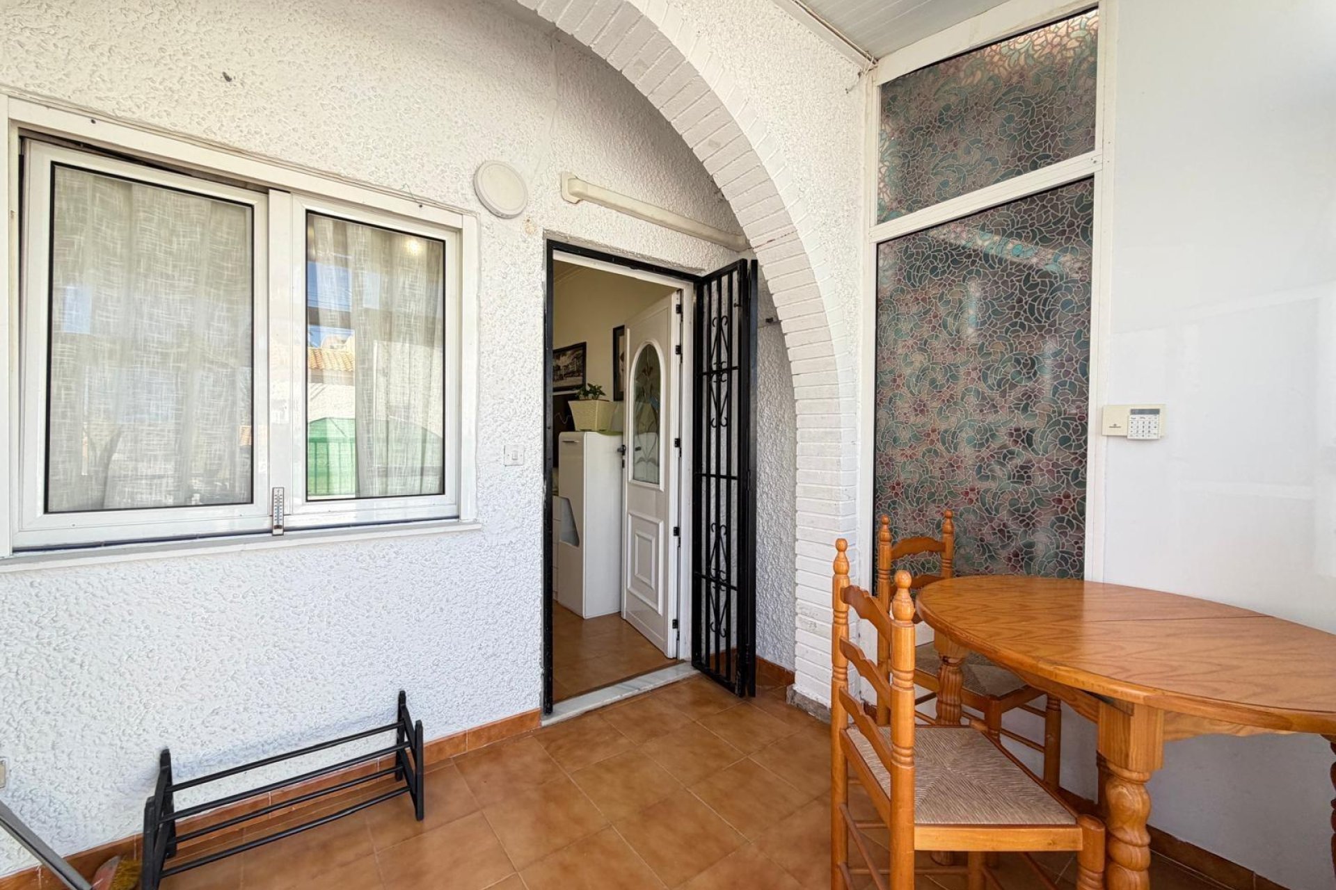 Wiederverkauf - Stadthaus -
Torrevieja - Nueva Torrevieja