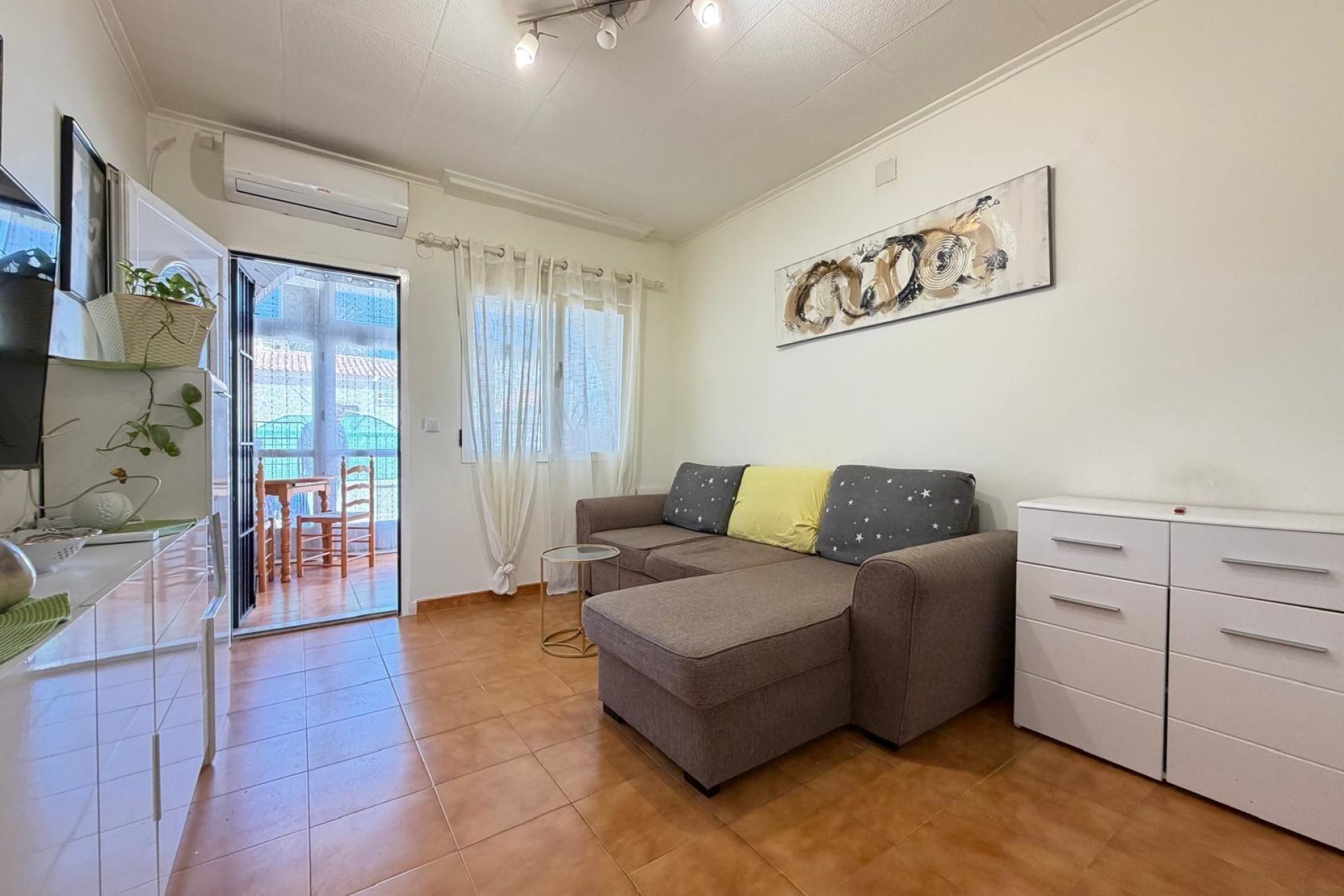 Wiederverkauf - Stadthaus -
Torrevieja - Nueva Torrevieja