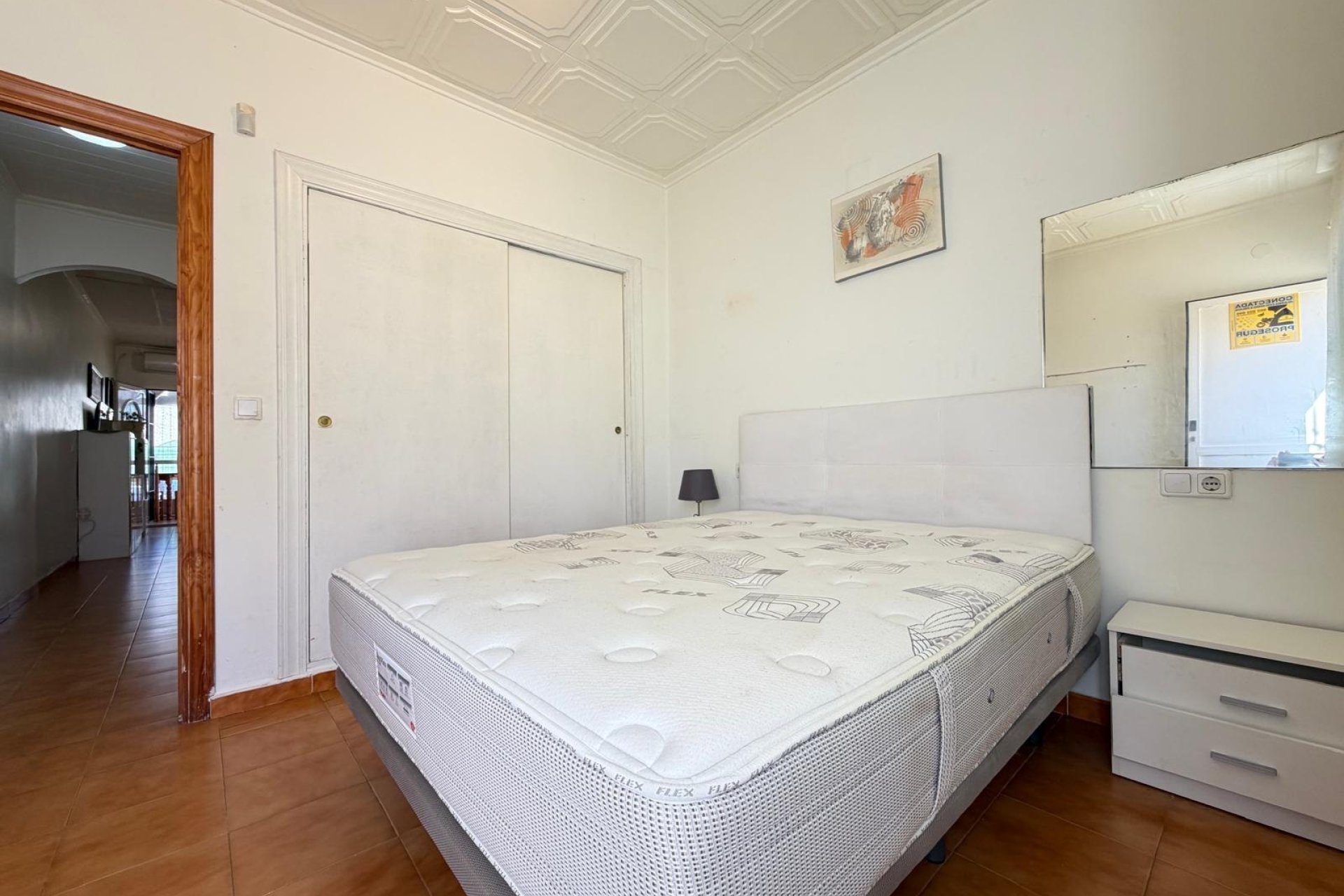 Wiederverkauf - Stadthaus -
Torrevieja - Nueva Torrevieja