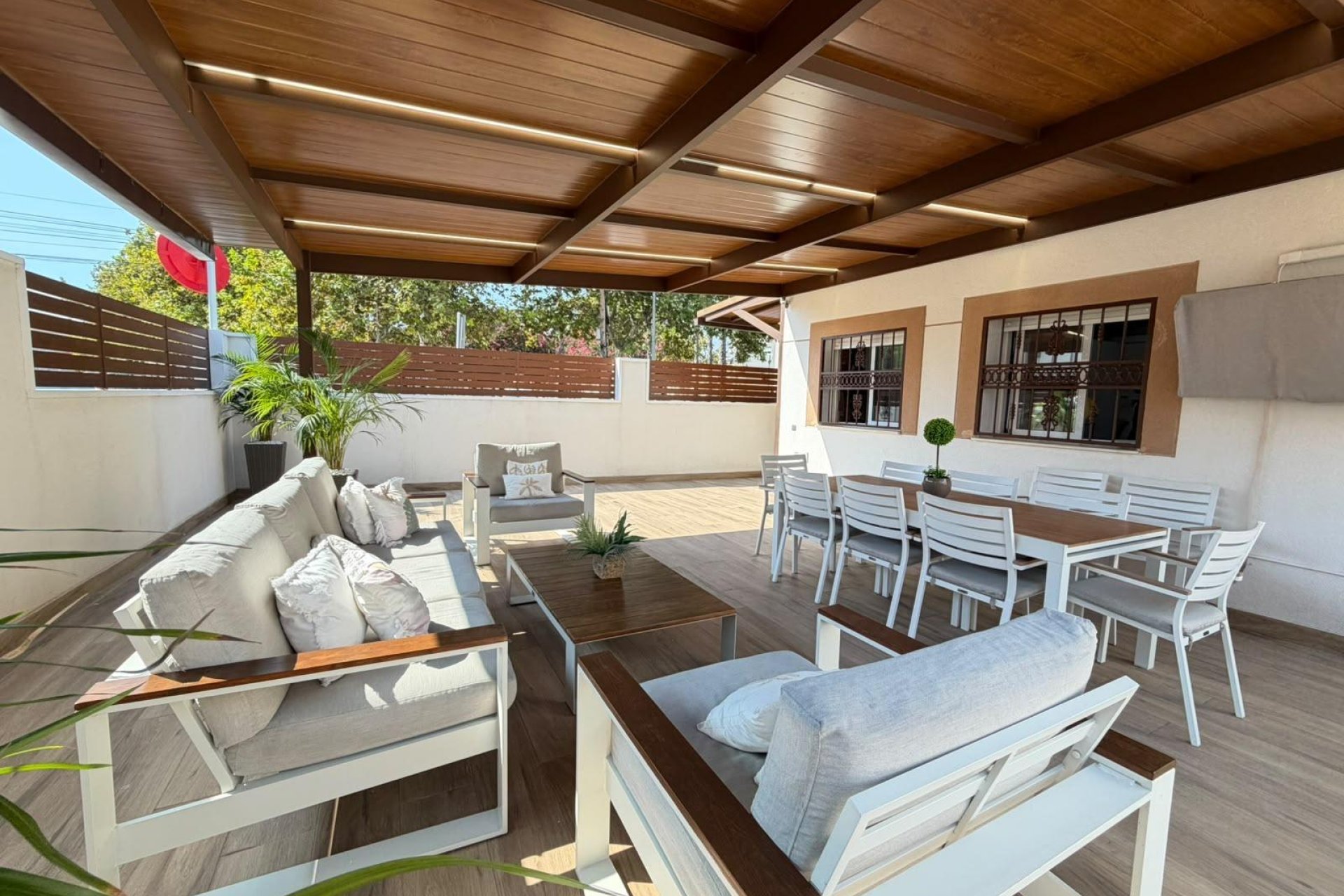 Wiederverkauf - Stadthaus -
Torrevieja - Nueva Torrevieja