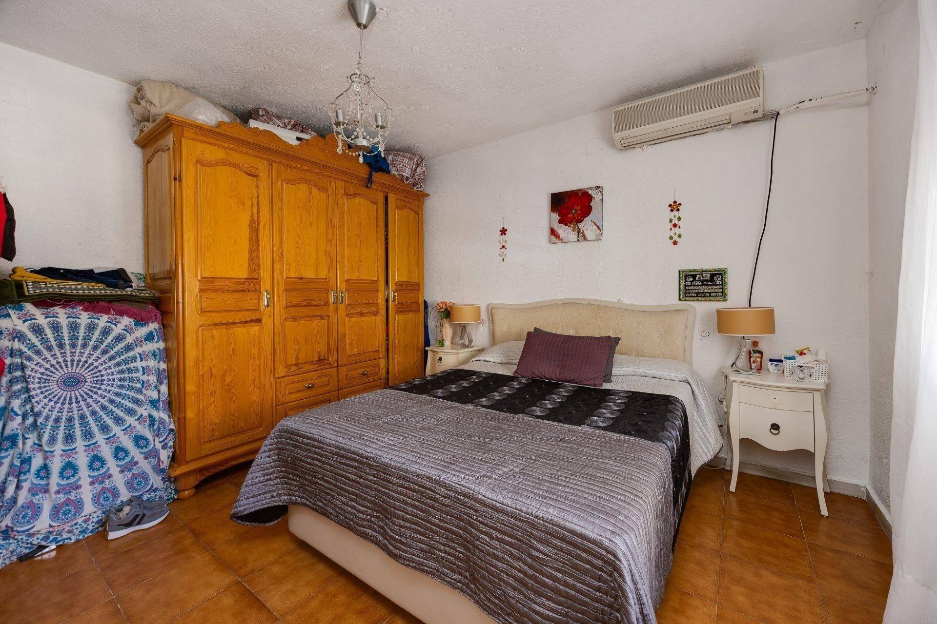 Wiederverkauf - Stadthaus -
Torrevieja - Nueva Torrevieja