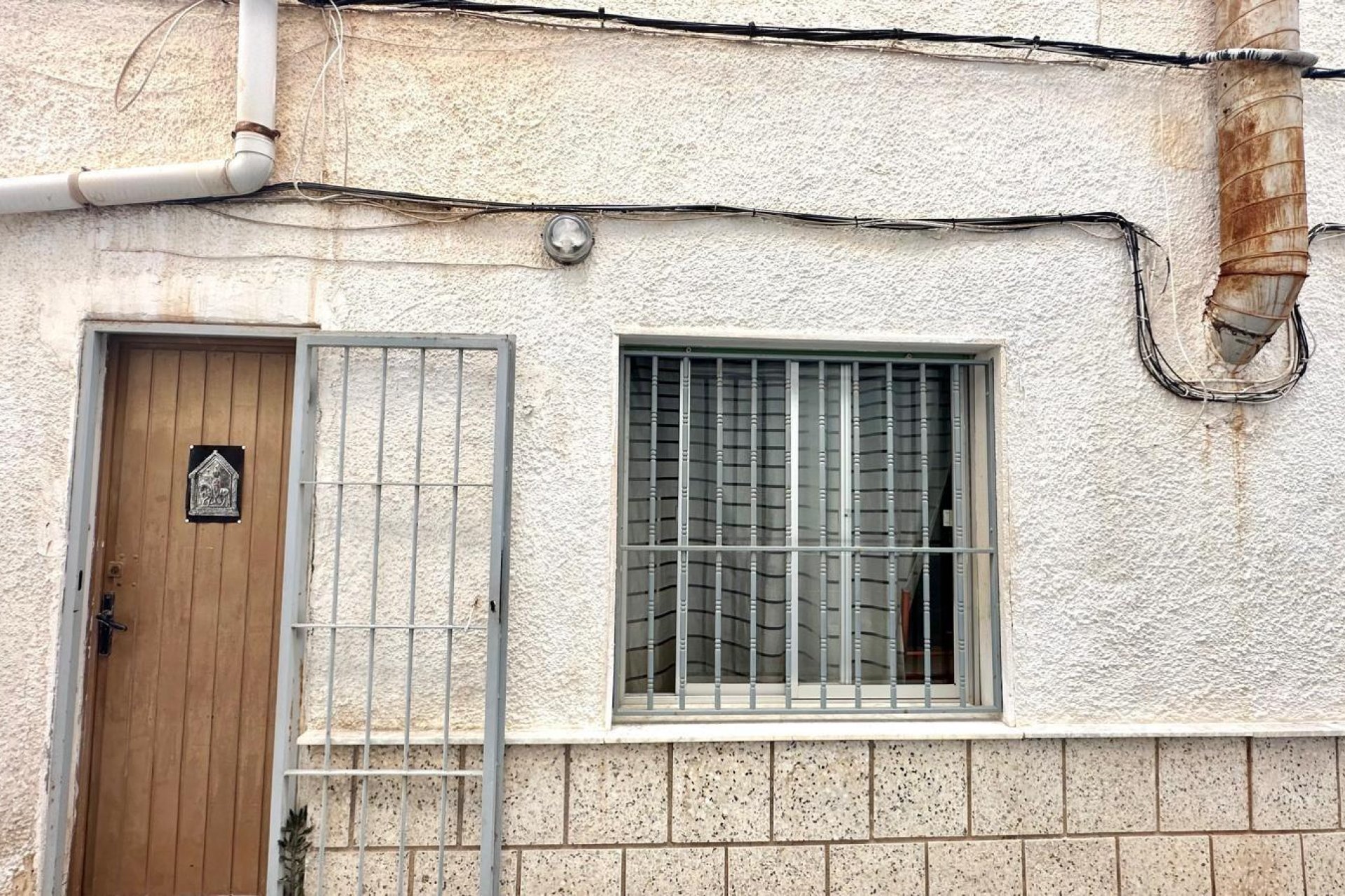 Wiederverkauf - Stadthaus -
Torrevieja - Playa del Cura