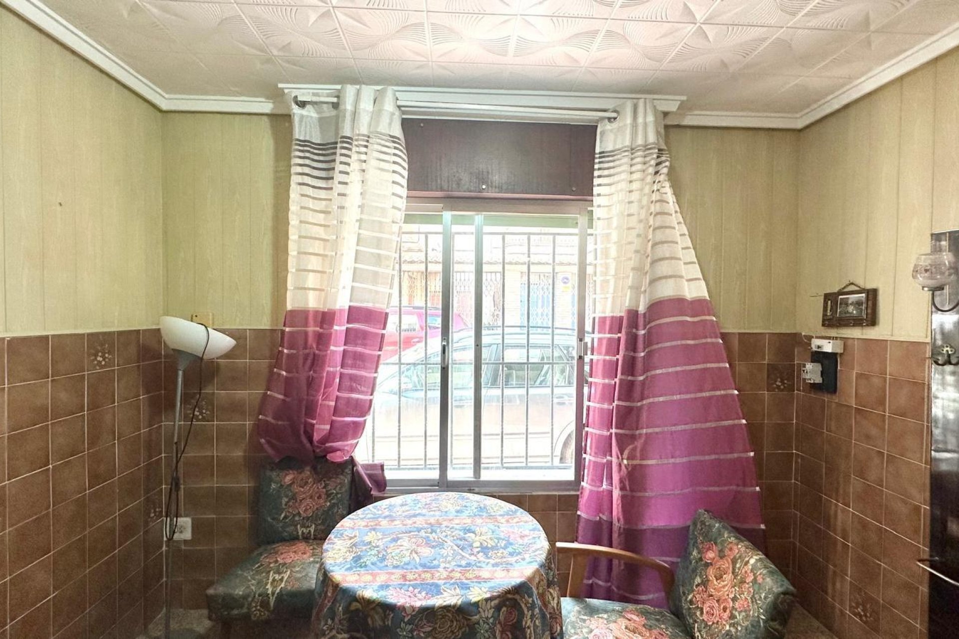 Wiederverkauf - Stadthaus -
Torrevieja - Playa del Cura