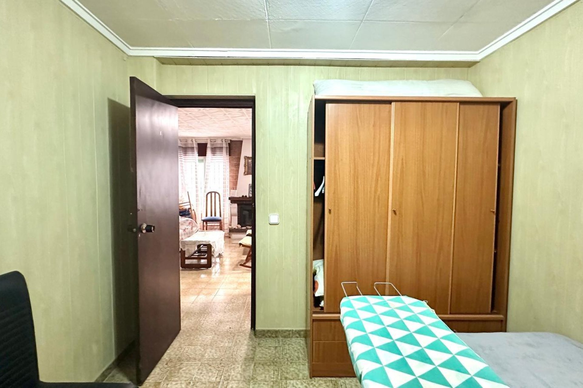 Wiederverkauf - Stadthaus -
Torrevieja - Playa del Cura