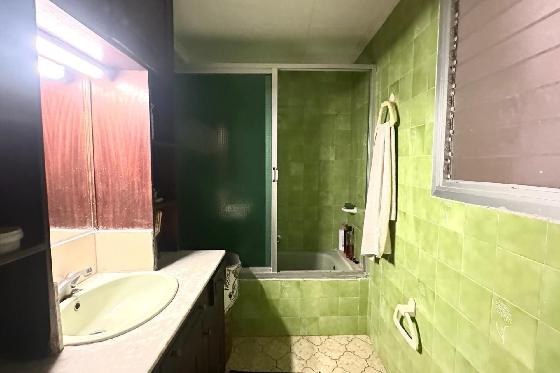 Wiederverkauf - Stadthaus -
Torrevieja - Playa del Cura