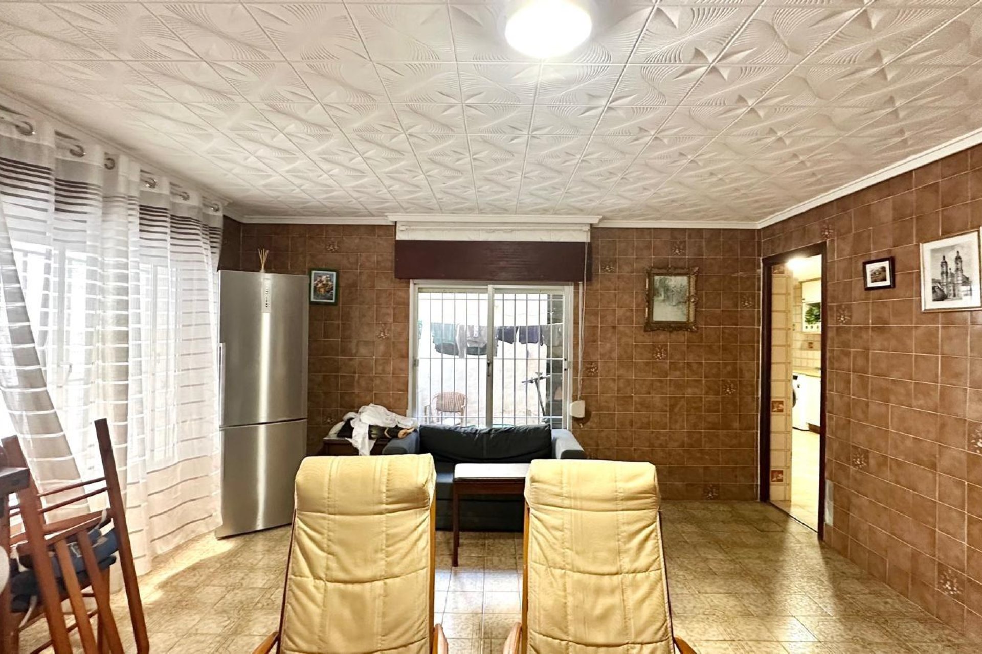 Wiederverkauf - Stadthaus -
Torrevieja - Playa del Cura
