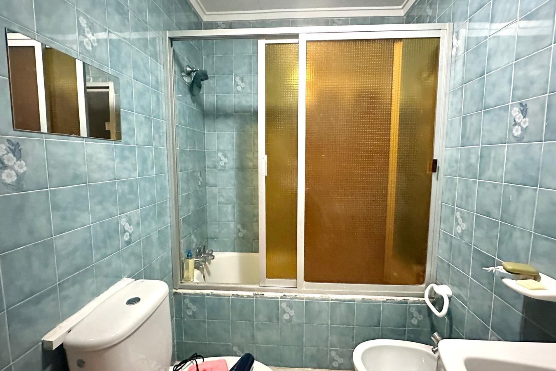 Wiederverkauf - Stadthaus -
Torrevieja - Playa del Cura