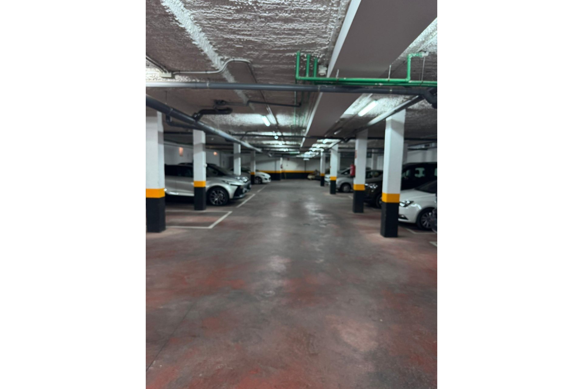 Wiederverkauf - Stadthaus -
Torrevieja - Punta Prima