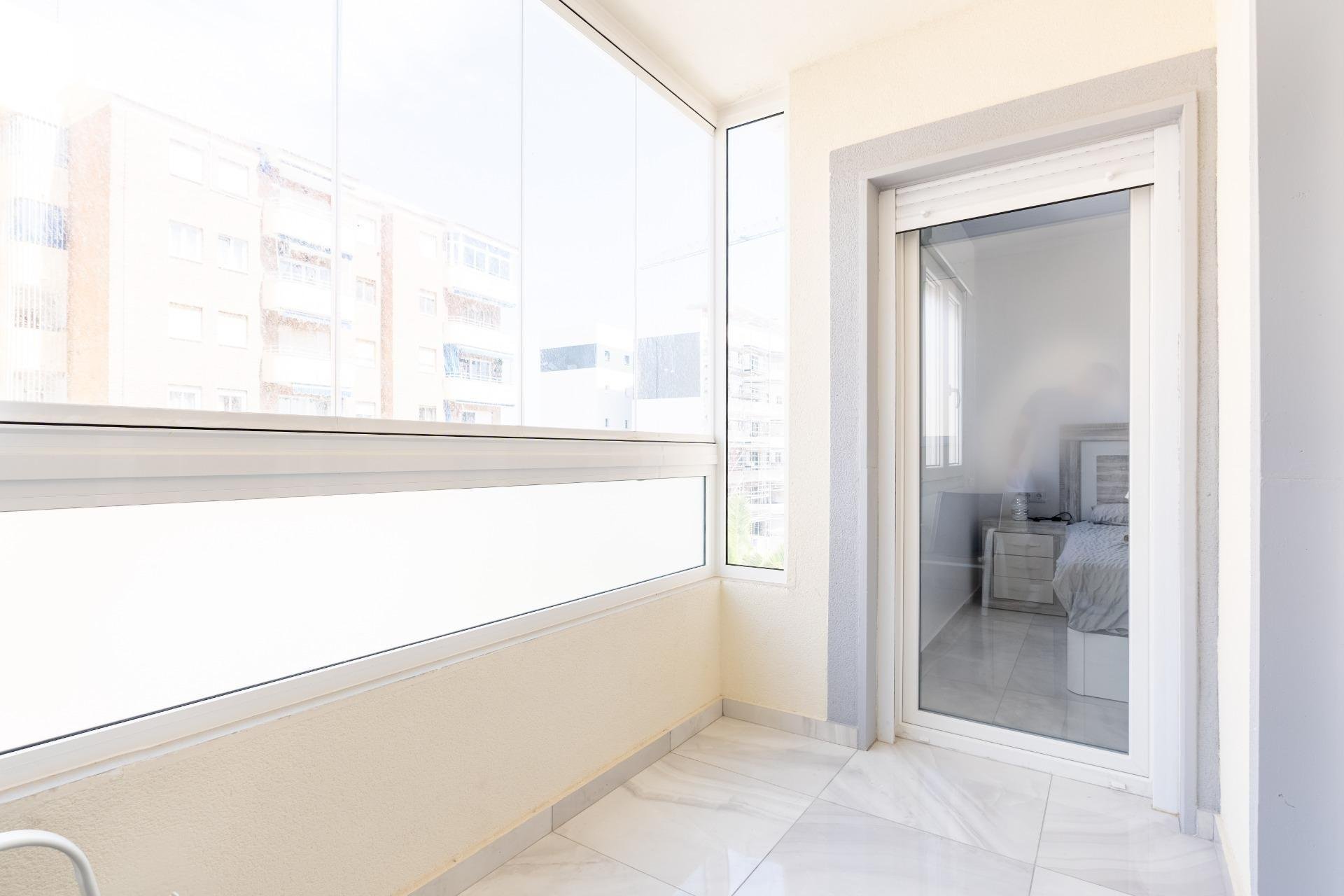 Wiederverkauf - Stadthaus -
Torrevieja - Punta Prima