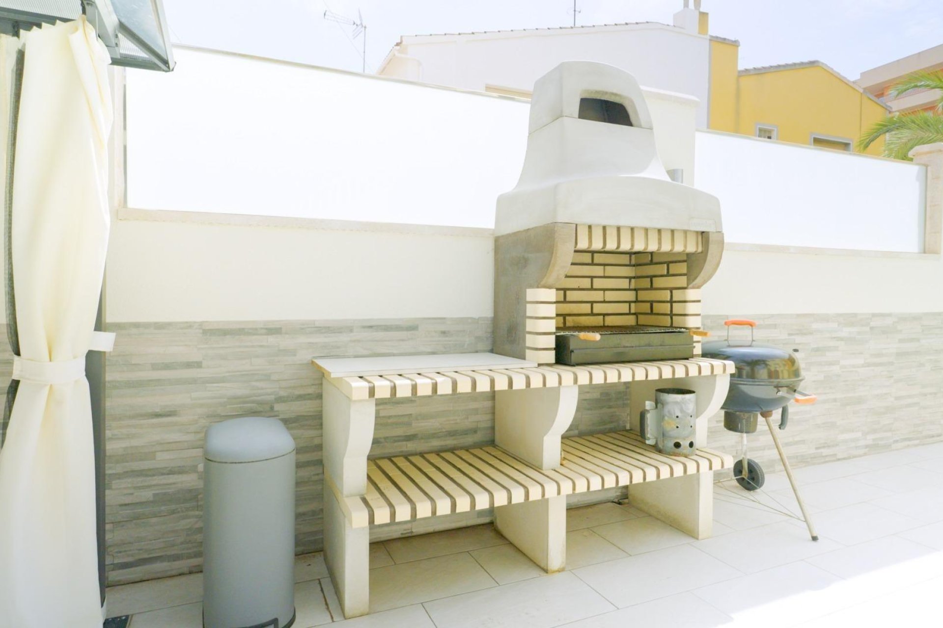 Wiederverkauf - Stadthaus -
Torrevieja - Punta Prima