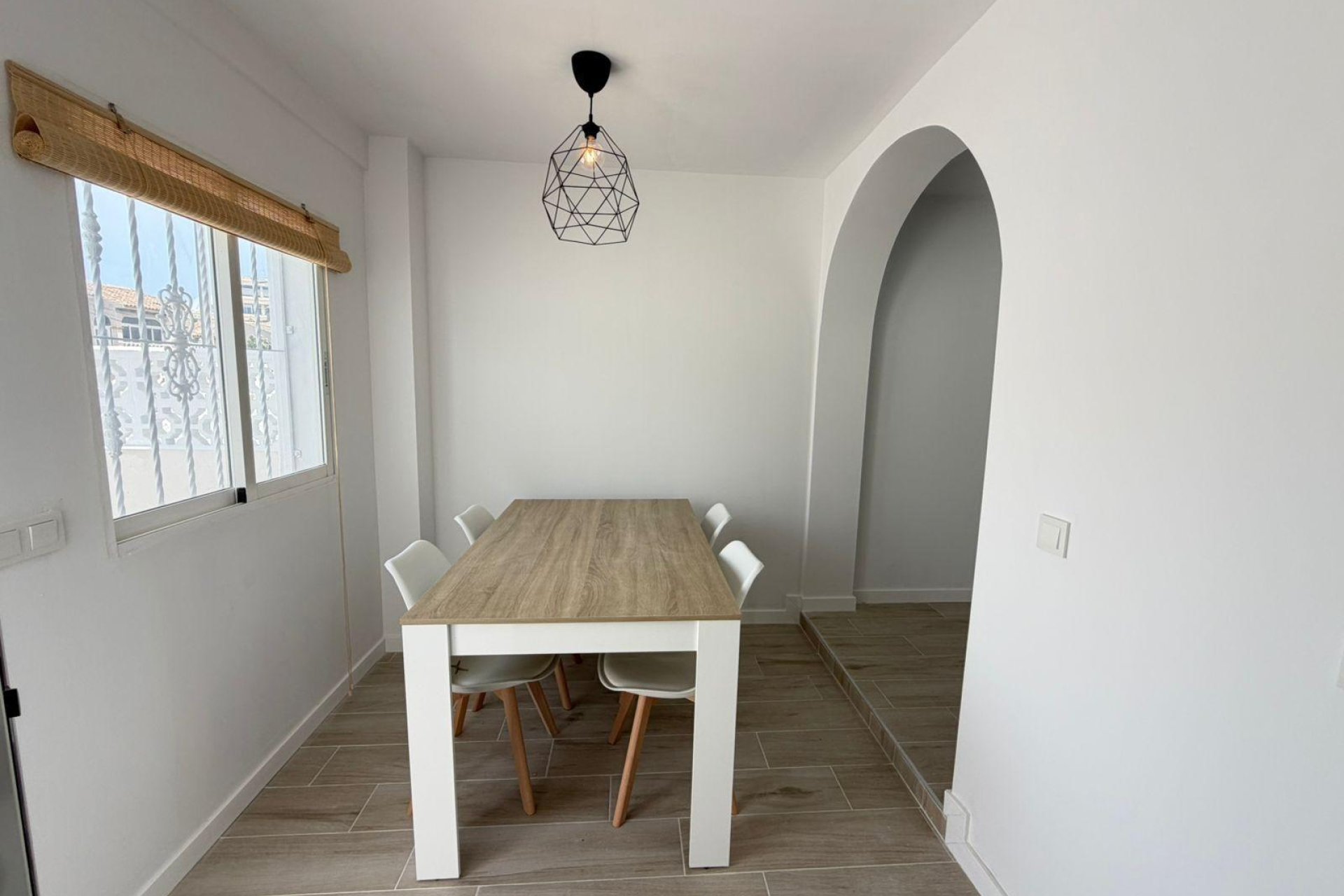 Wiederverkauf - Stadthaus -
Torrevieja - Sector 25
