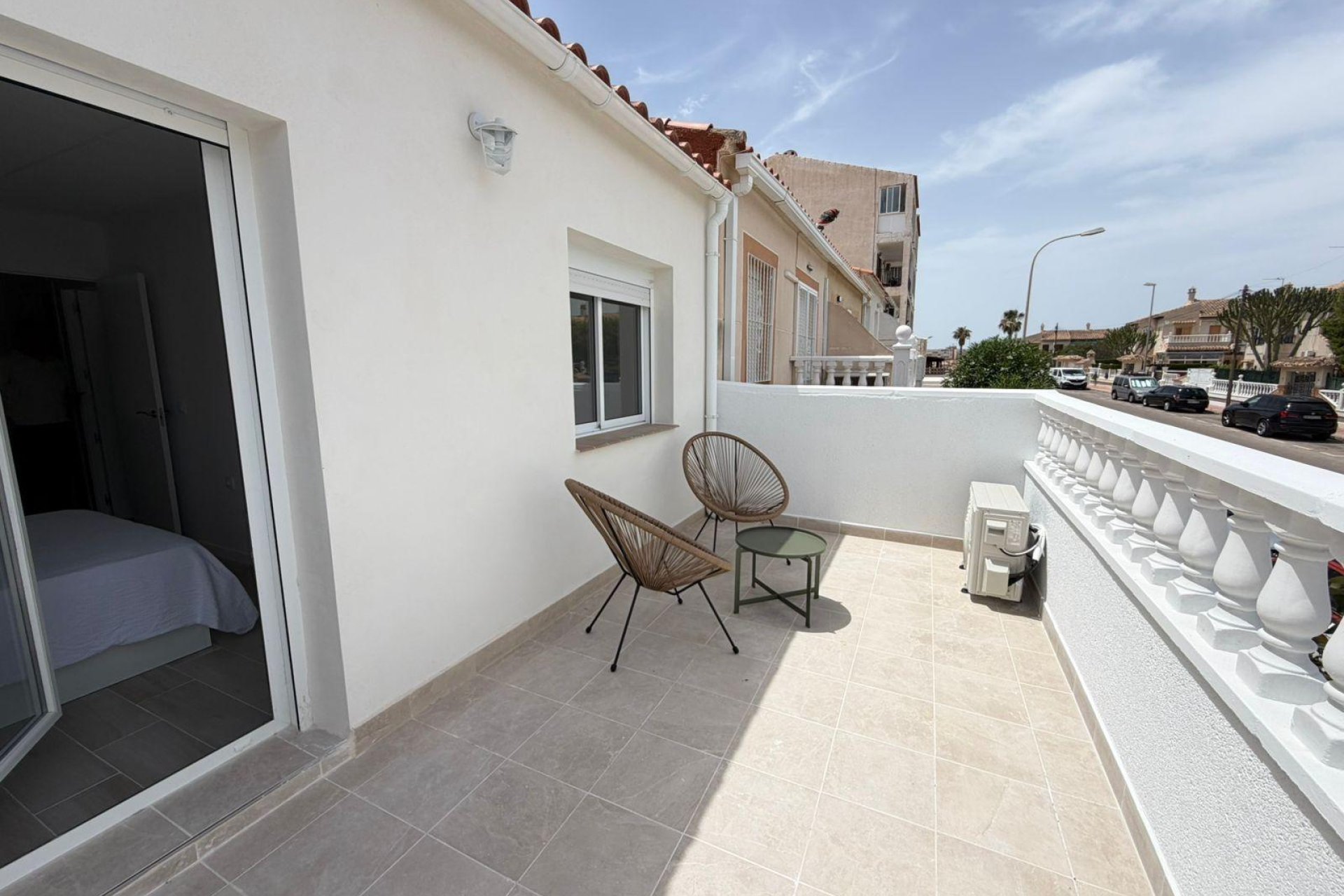 Wiederverkauf - Stadthaus -
Torrevieja - Sector 25