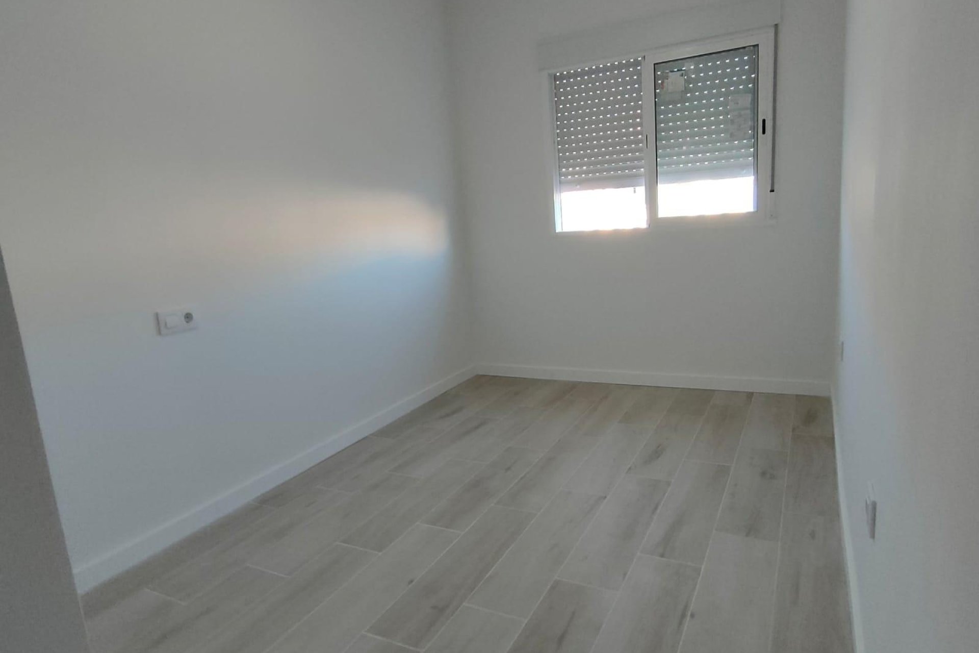 Wiederverkauf - Stadthaus -
Torrevieja - Sector 25