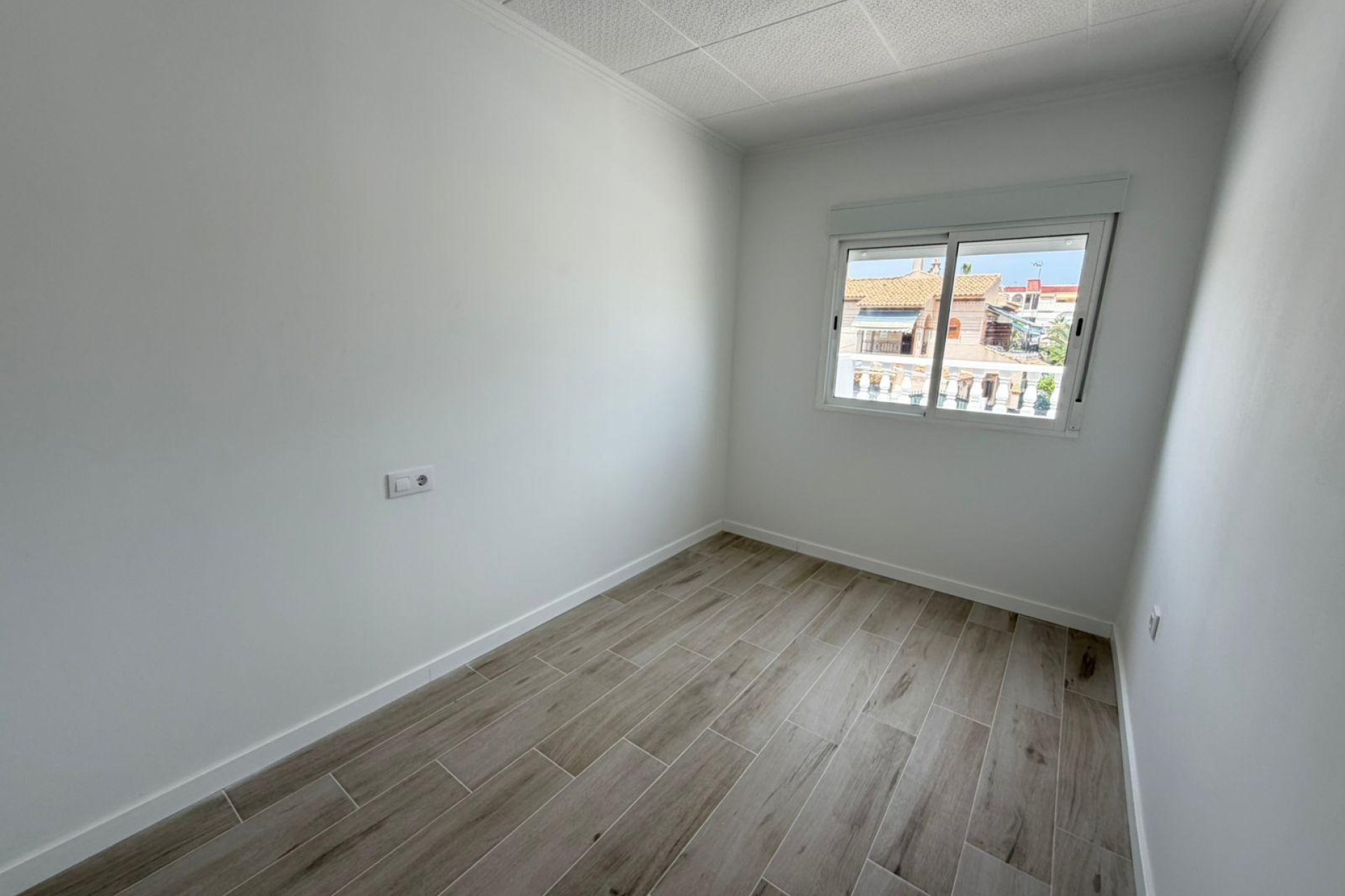 Wiederverkauf - Stadthaus -
Torrevieja - Sector 25
