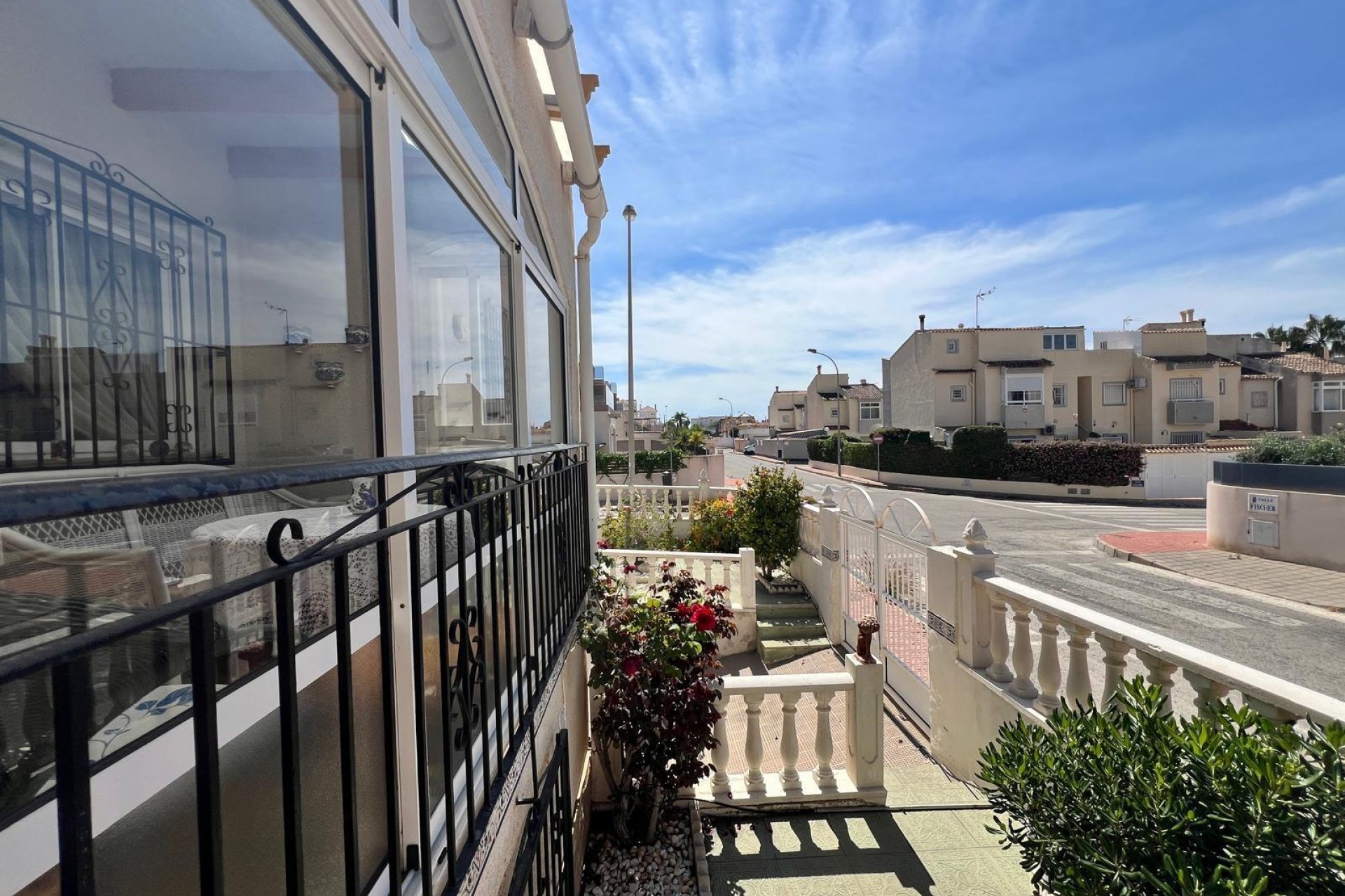 Wiederverkauf - Stadthaus -
Torrevieja - Torre La Mata