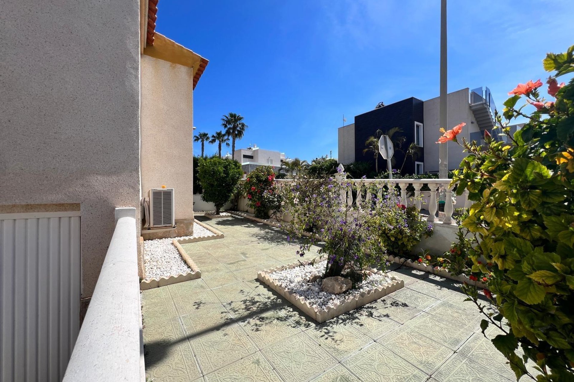 Wiederverkauf - Stadthaus -
Torrevieja - Torre La Mata