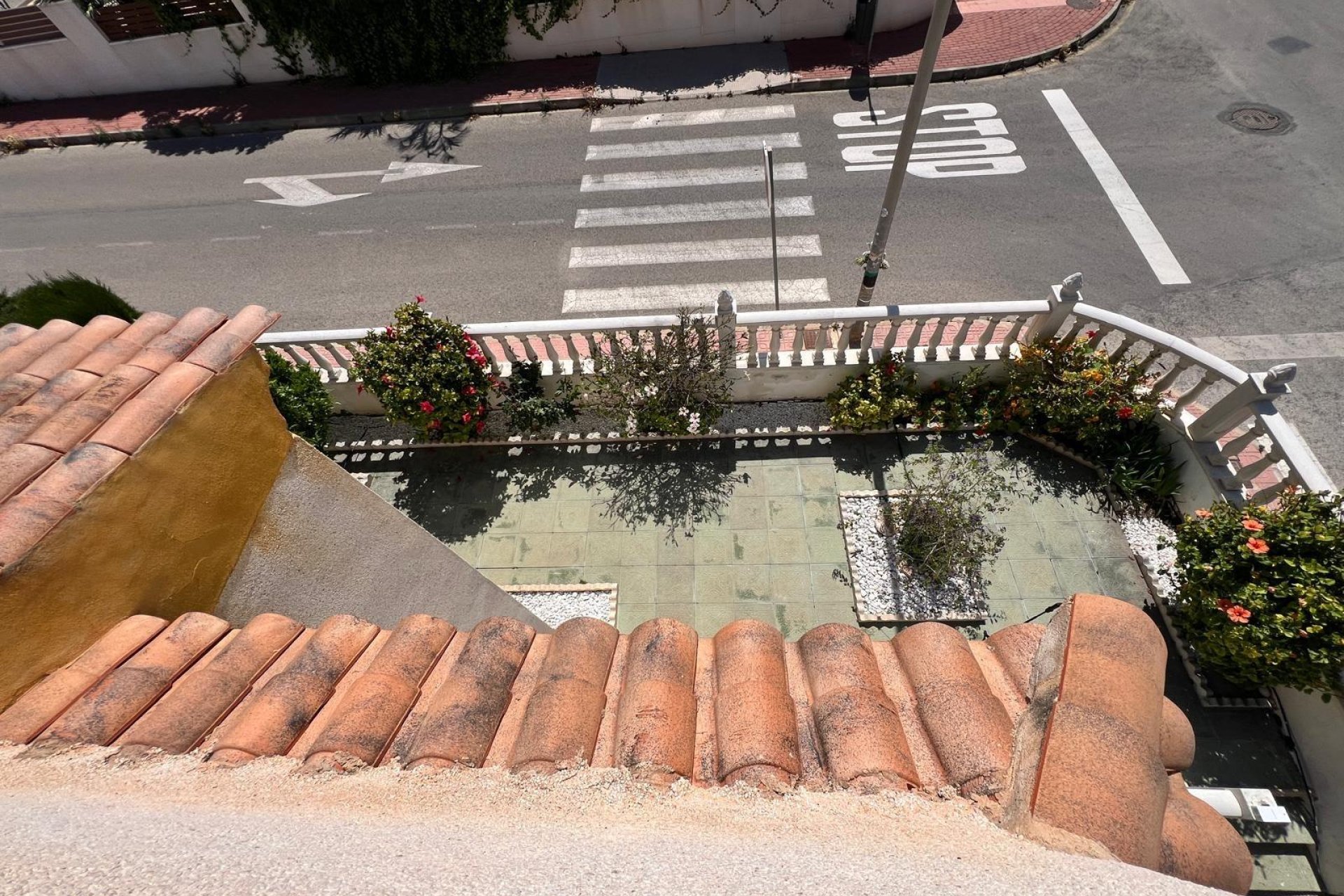 Wiederverkauf - Stadthaus -
Torrevieja - Torre La Mata