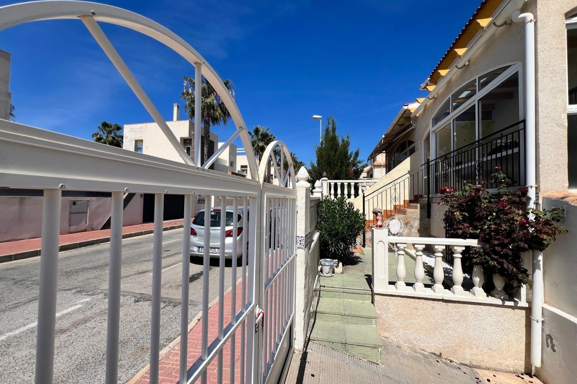 Wiederverkauf - Stadthaus -
Torrevieja - Torre La Mata