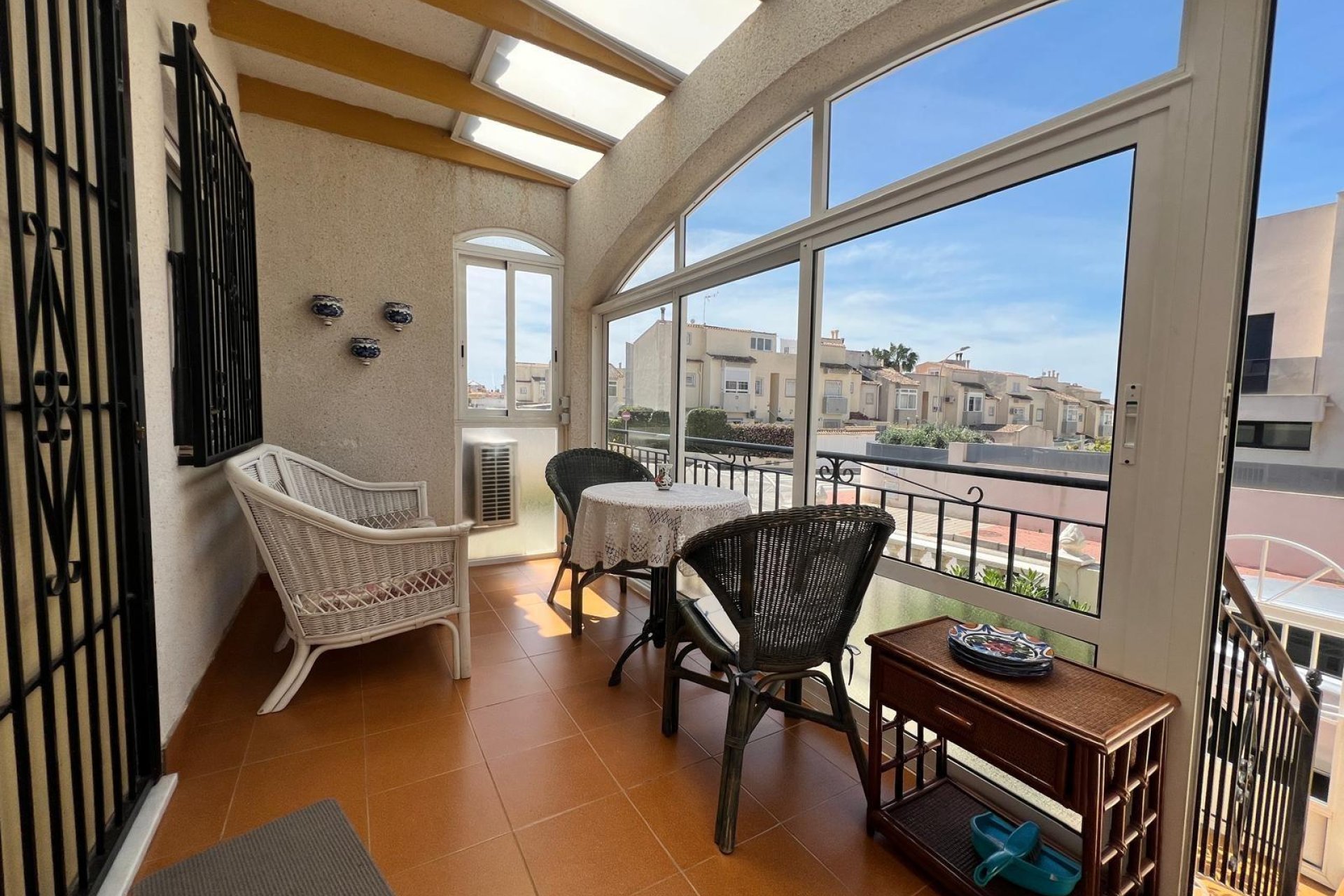 Wiederverkauf - Stadthaus -
Torrevieja - Torre La Mata