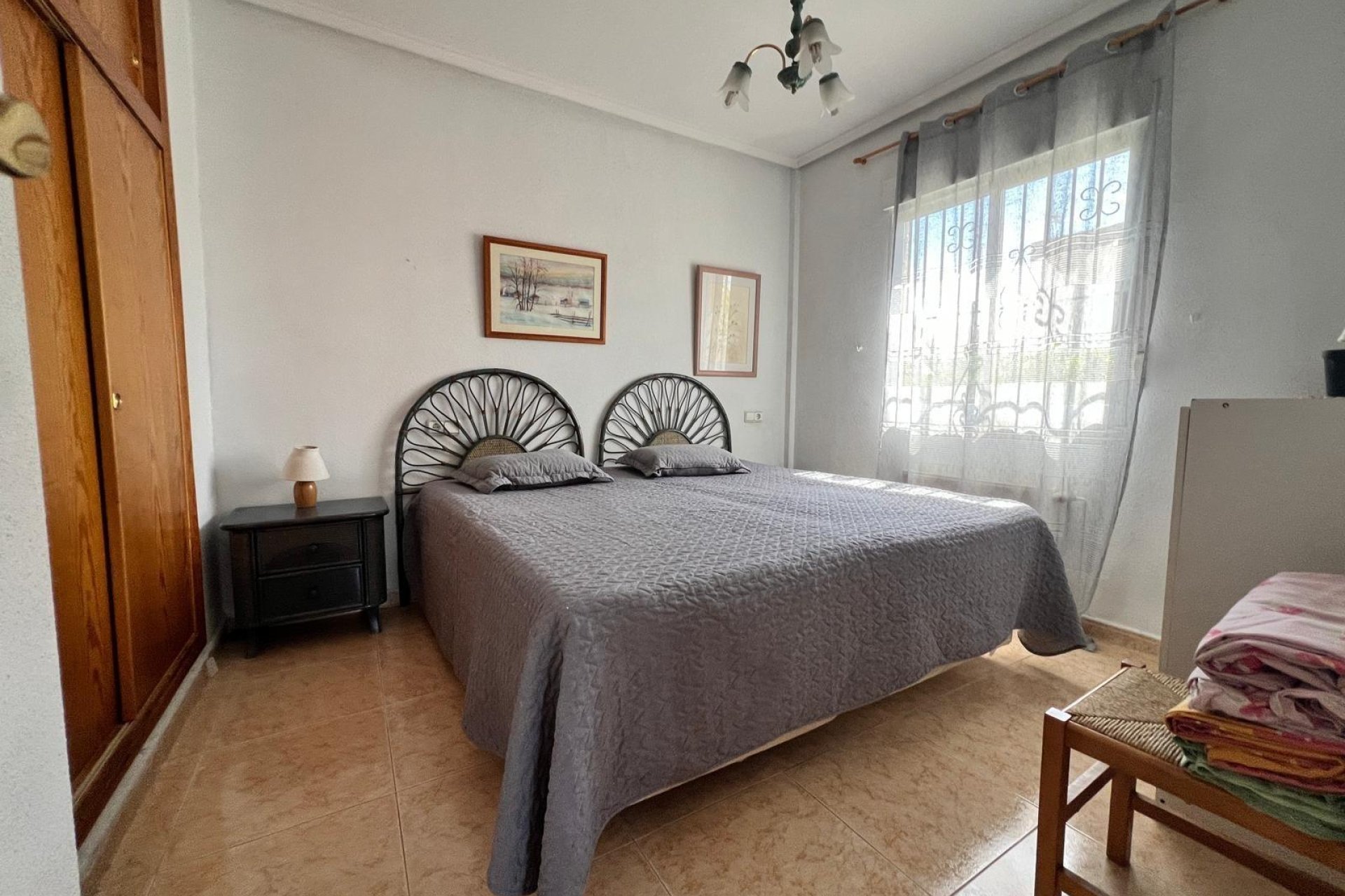 Wiederverkauf - Stadthaus -
Torrevieja - Torre La Mata